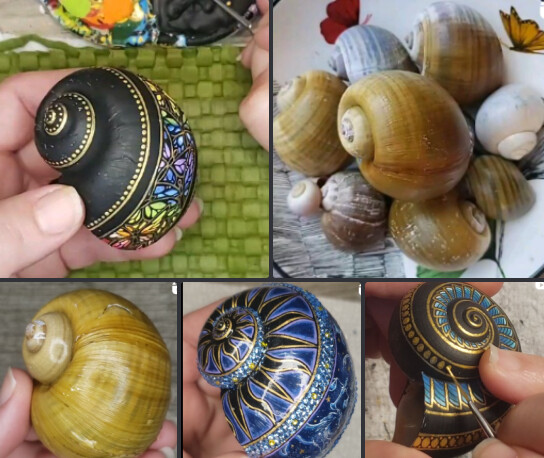 References I used for the material and detailing