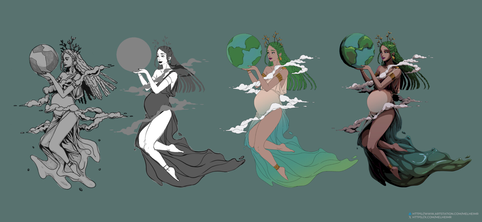 Process