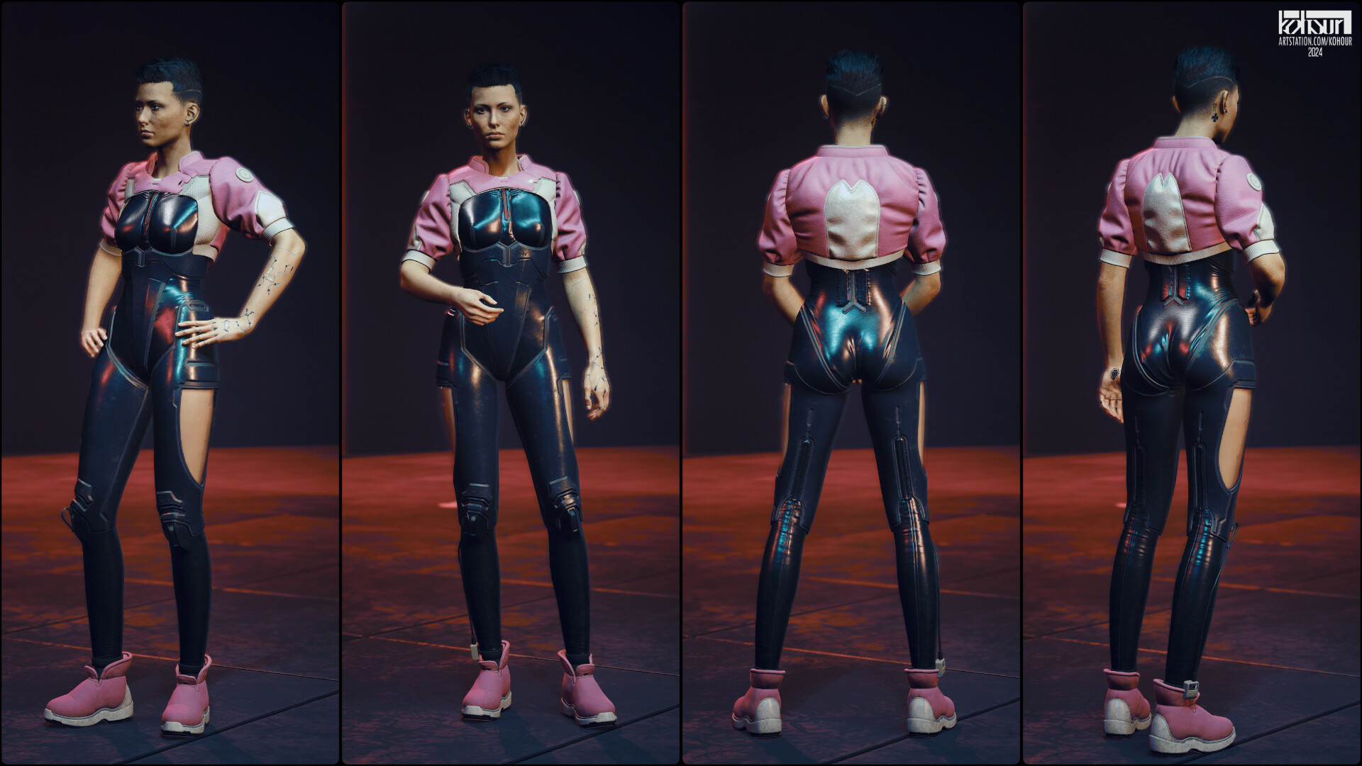 ArtStation