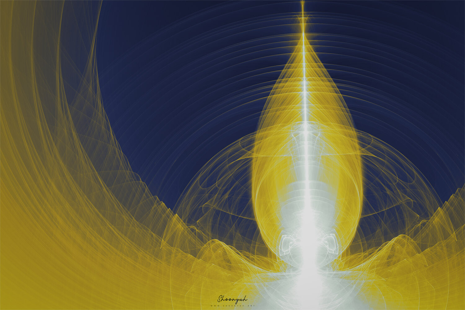 Triumph of Light | 31-Oct-24