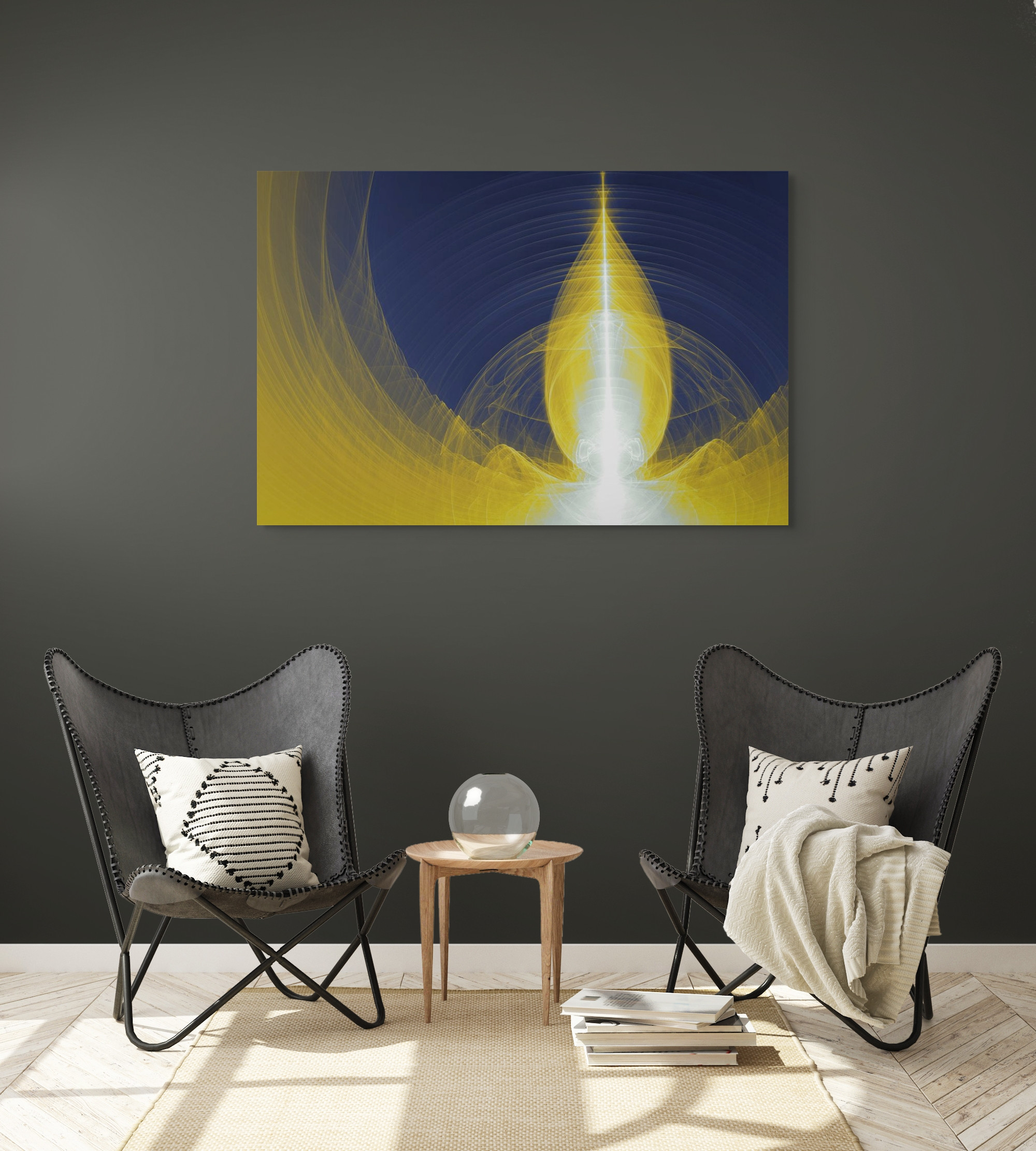 Room Mockup - 03