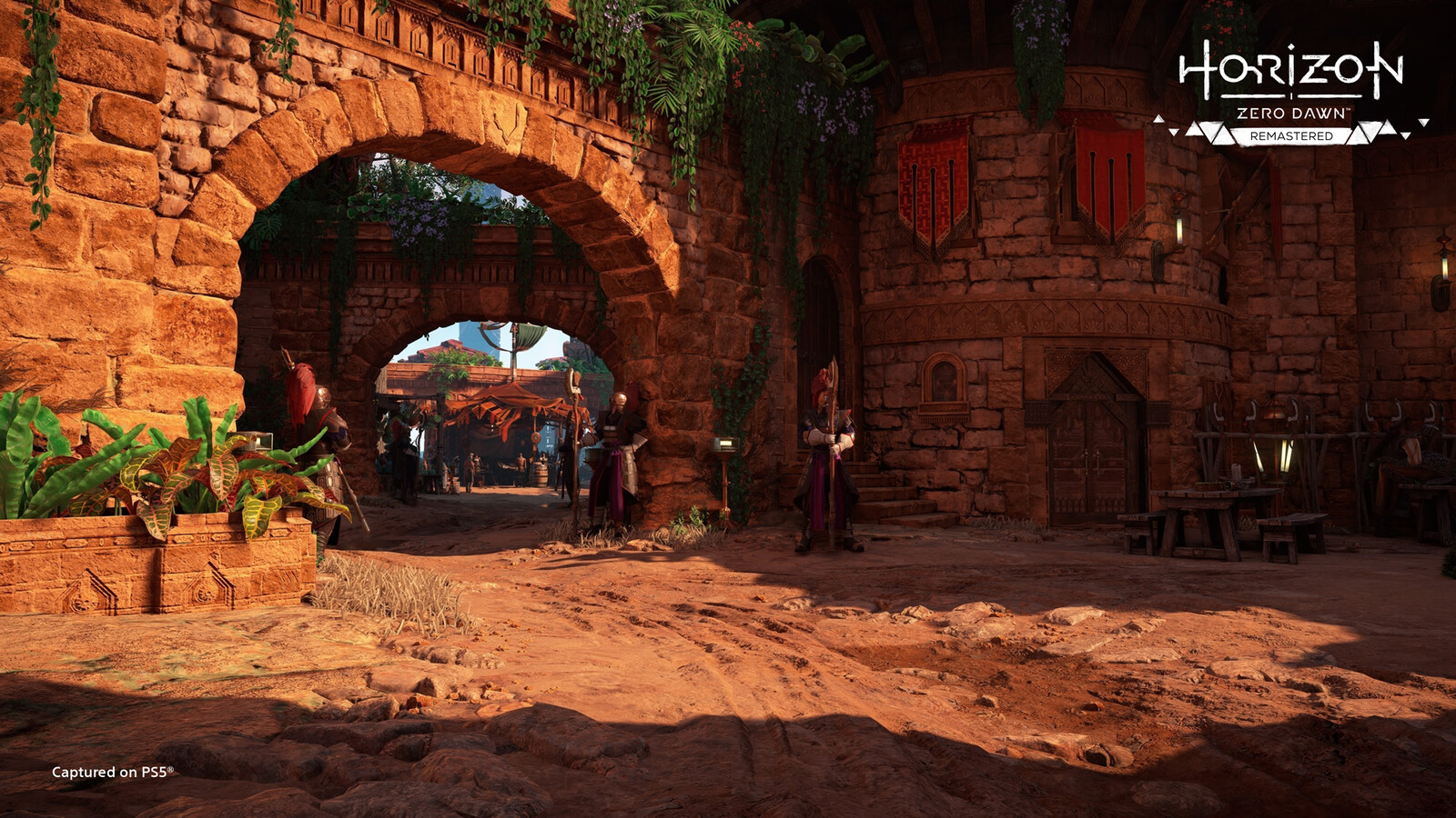 Official Sony screenshot