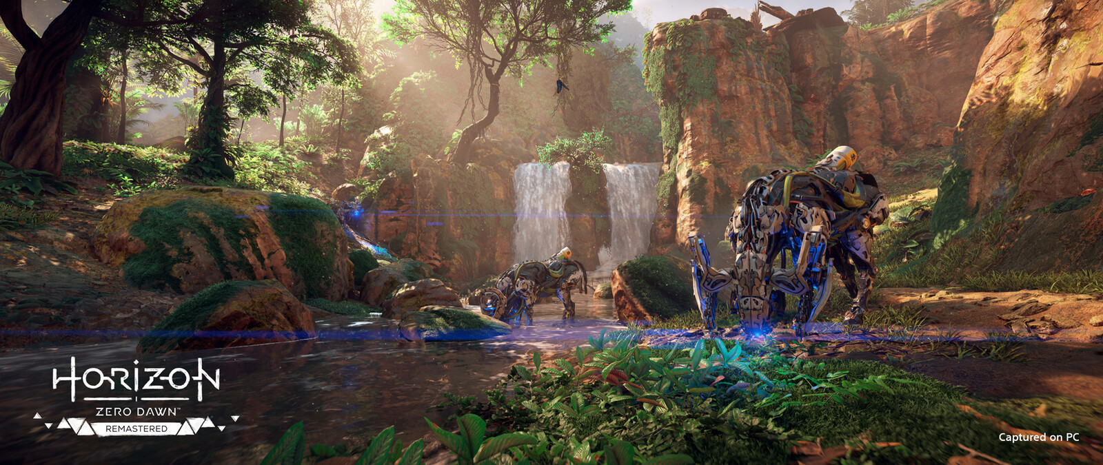 Official Sony screenshot