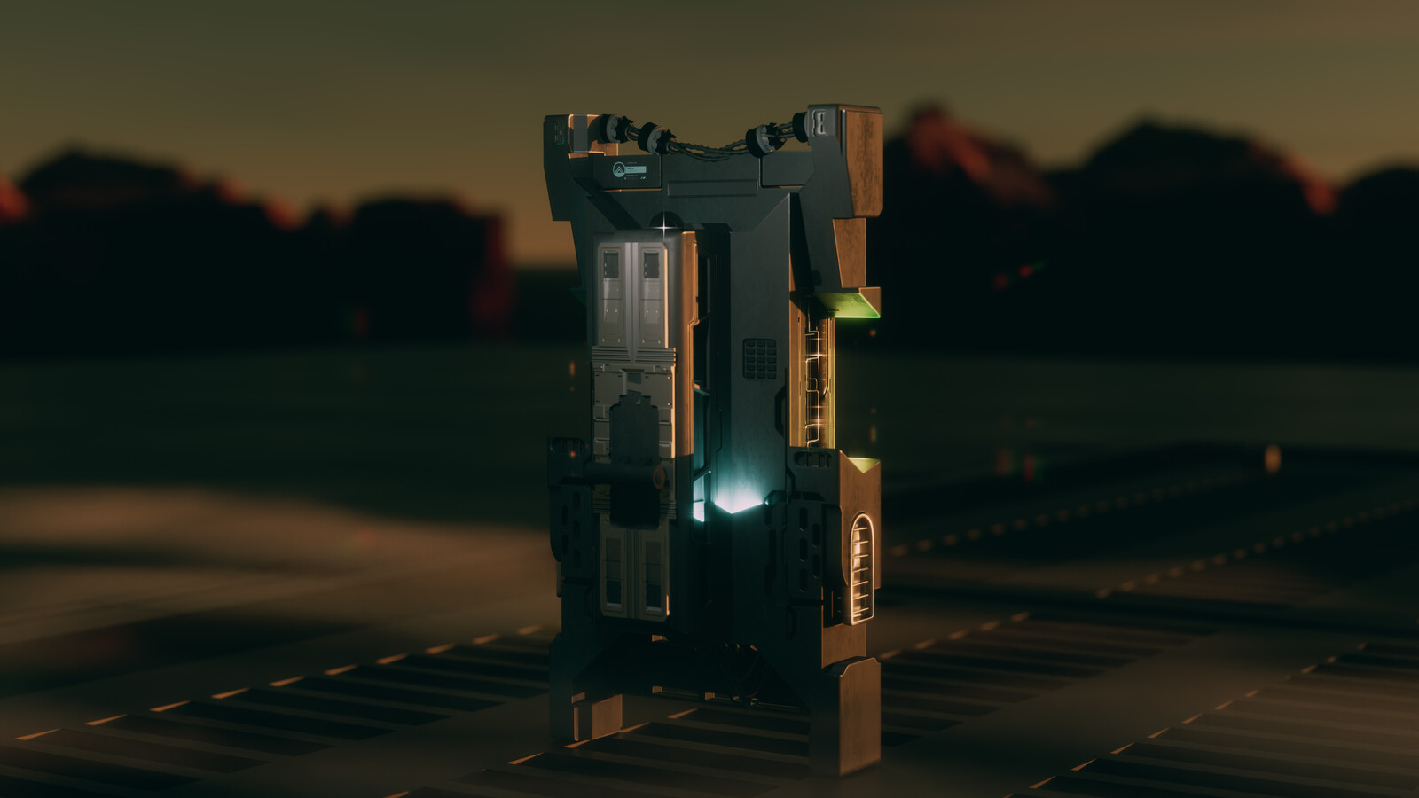 POWERSWITCH