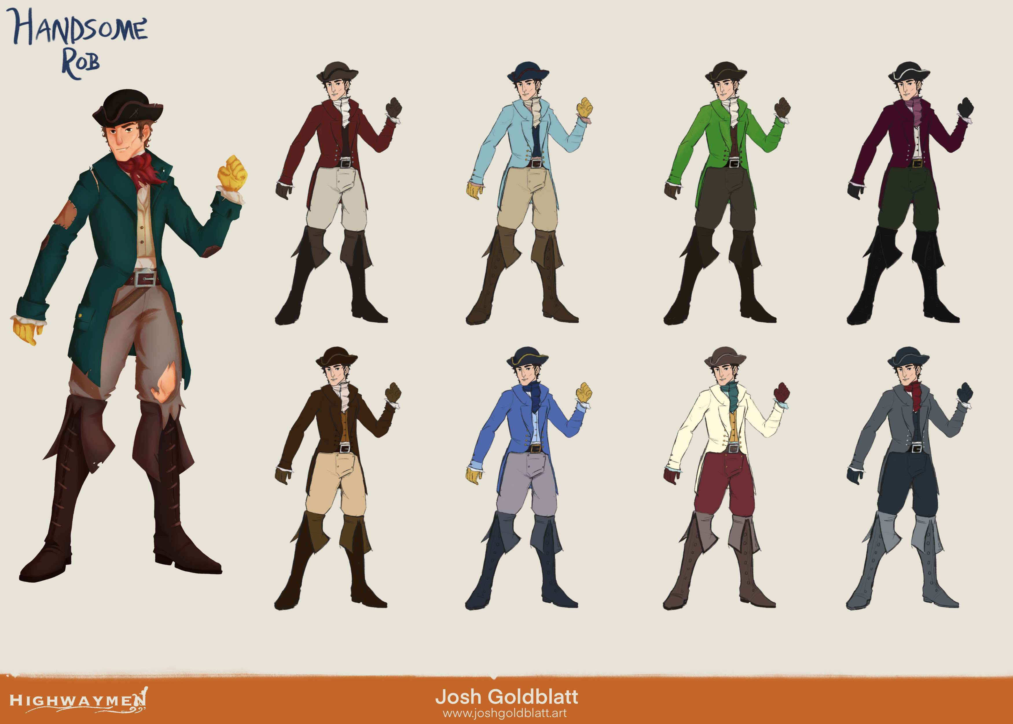 Color Tests
