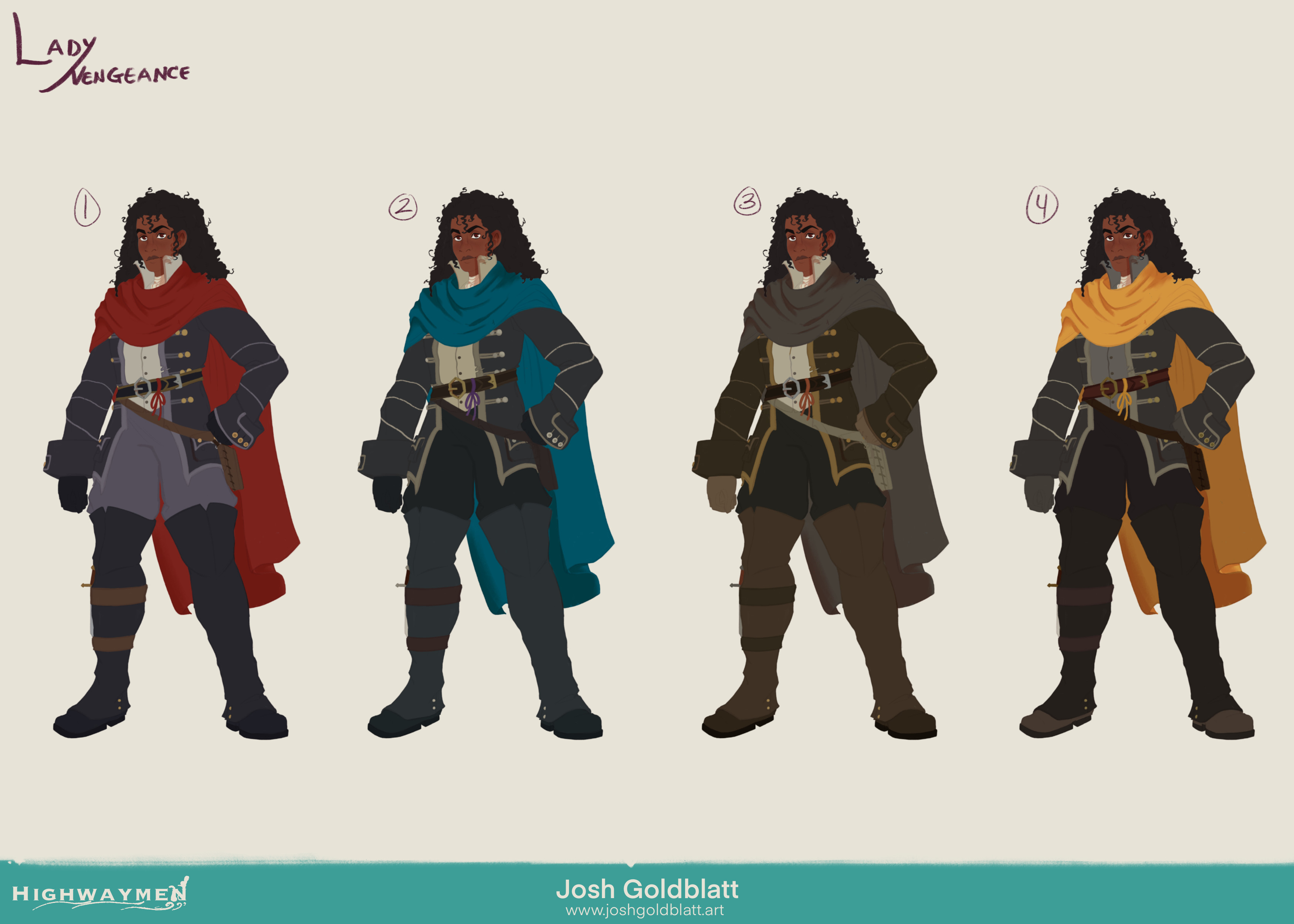 Color Tests