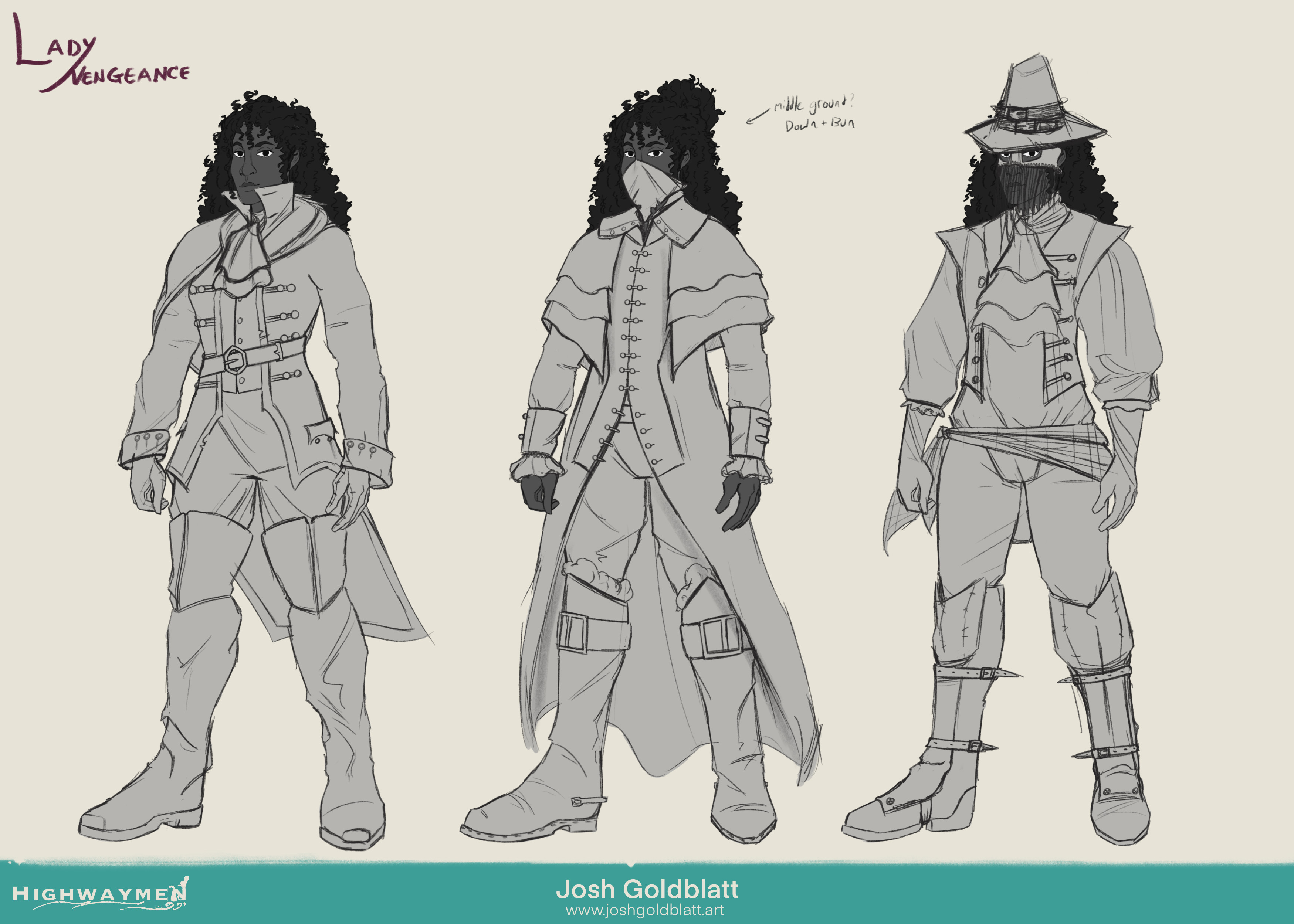 Clothing Exploration