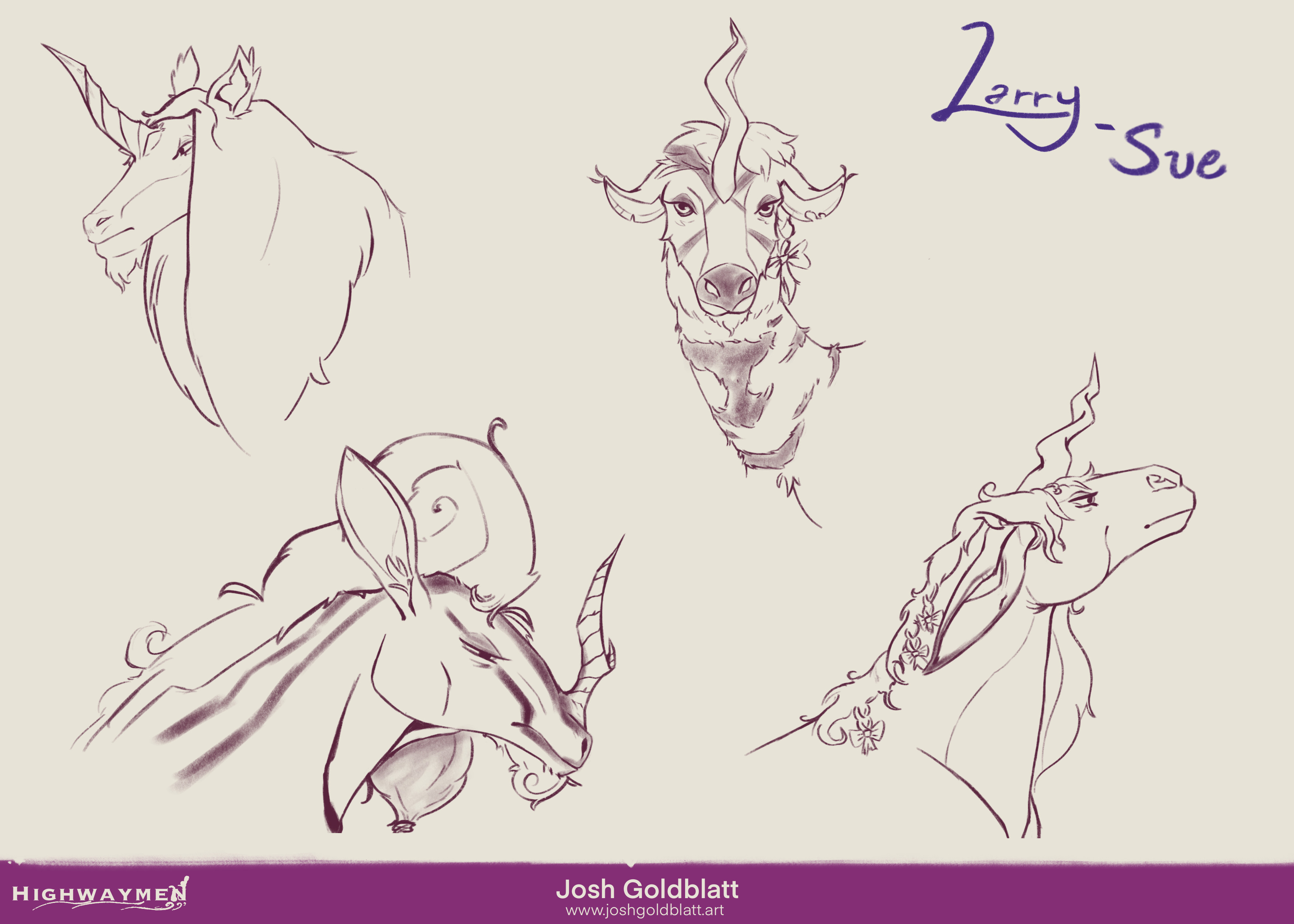 Phase 2 Sketches