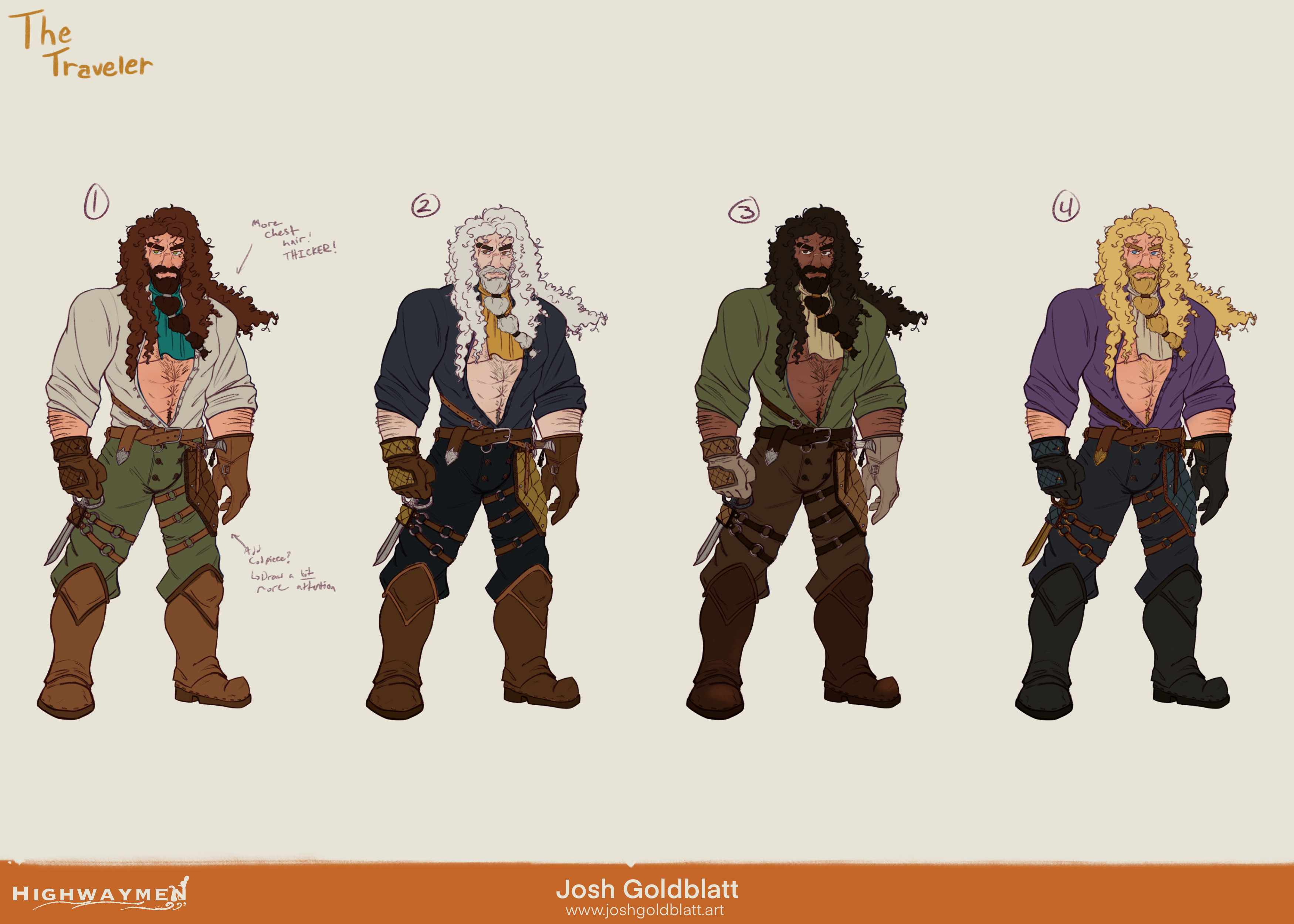 Color Tests