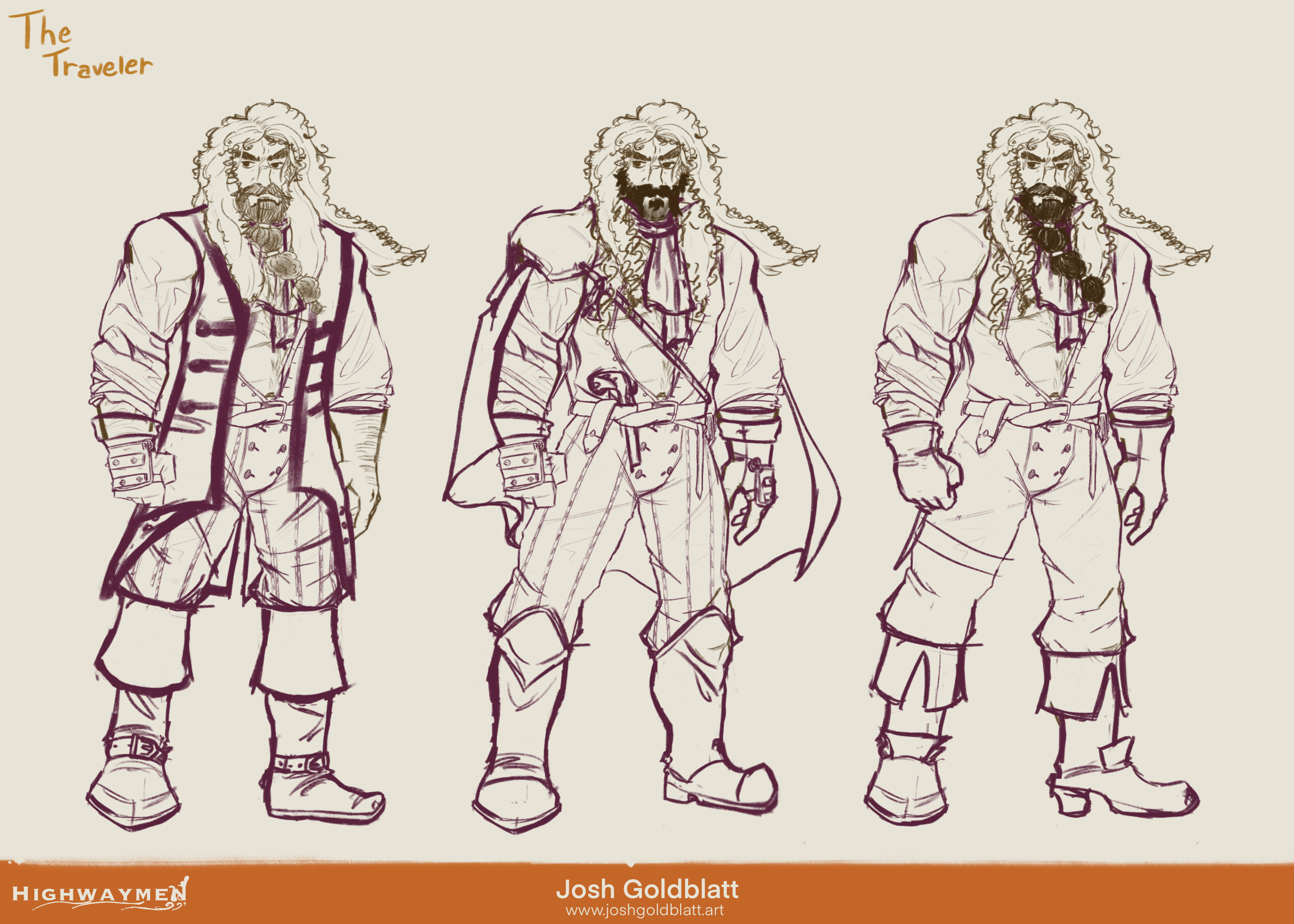 Clothing Exploration 2