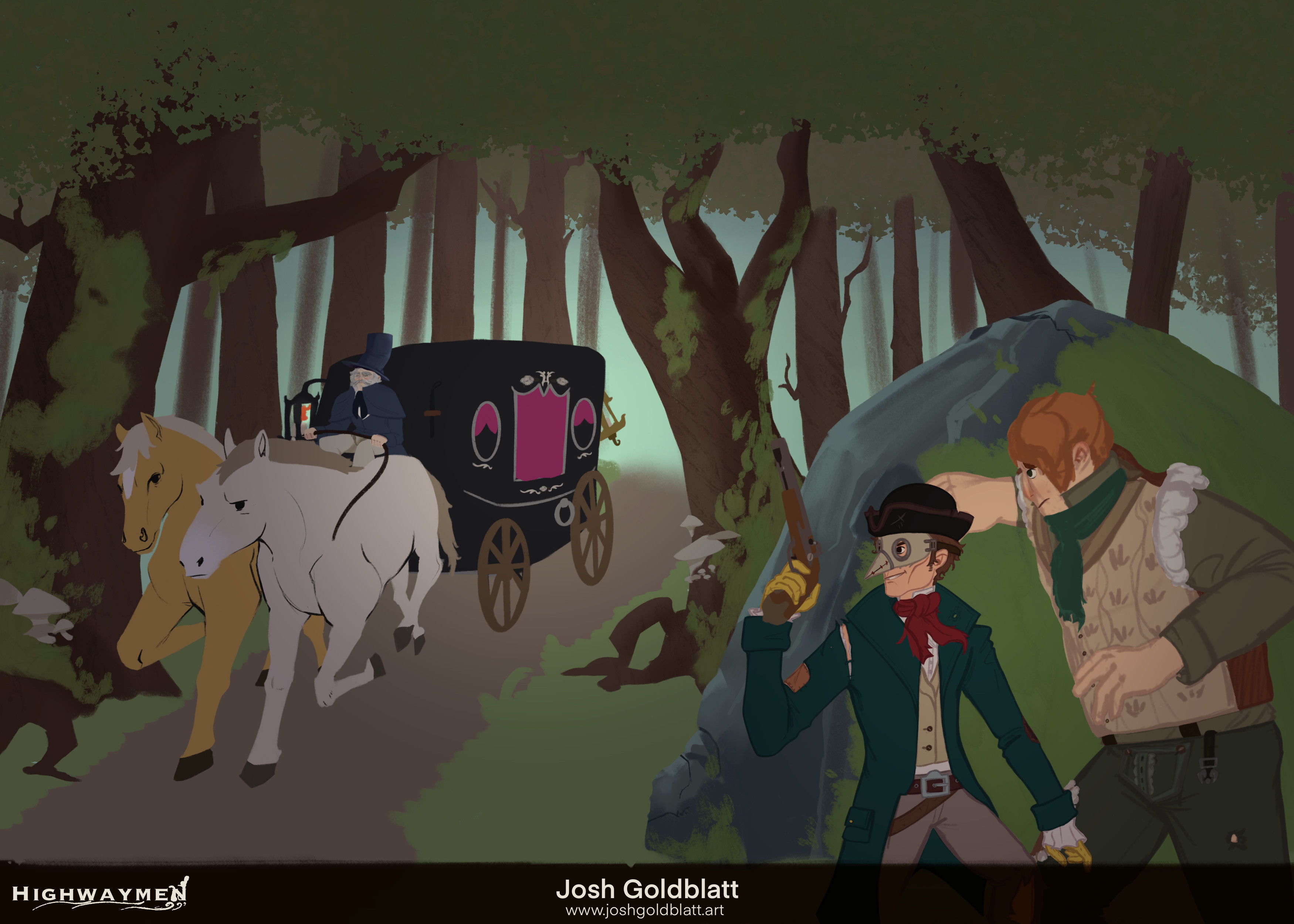Early Vis Dev Color Blocking