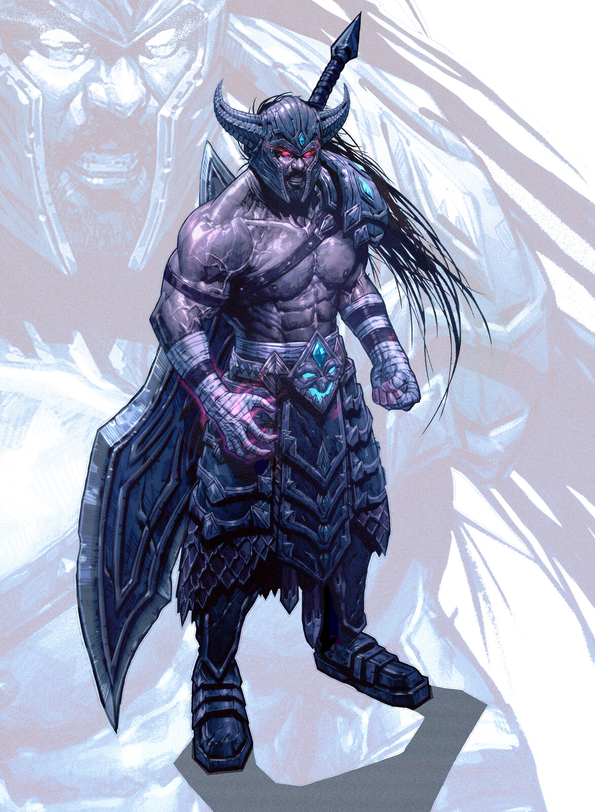 Tryndamere