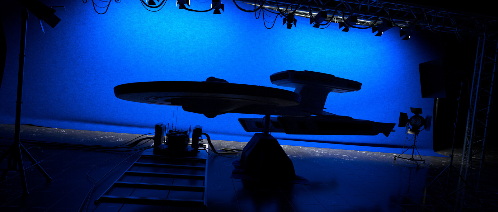 Background Lights