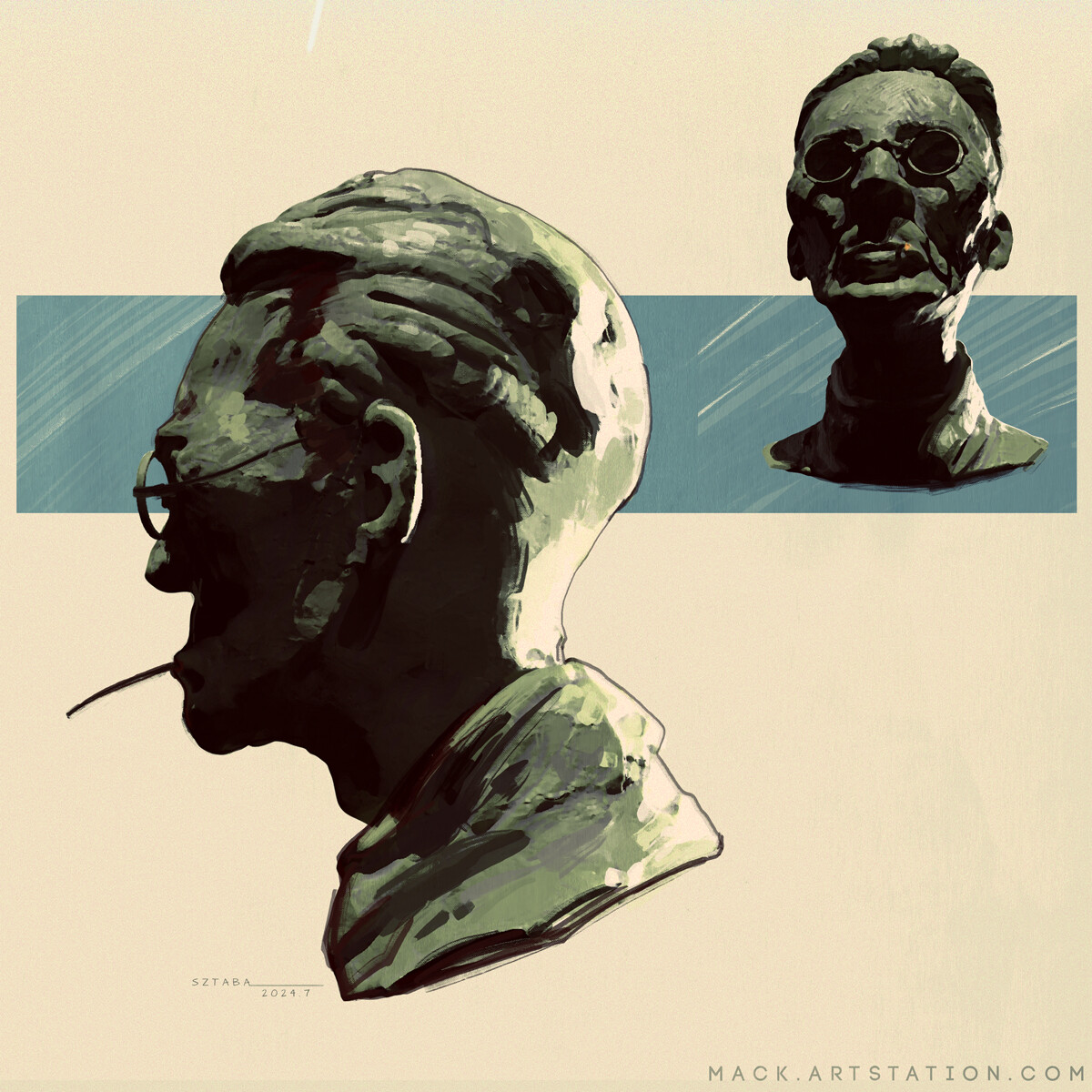 Heads