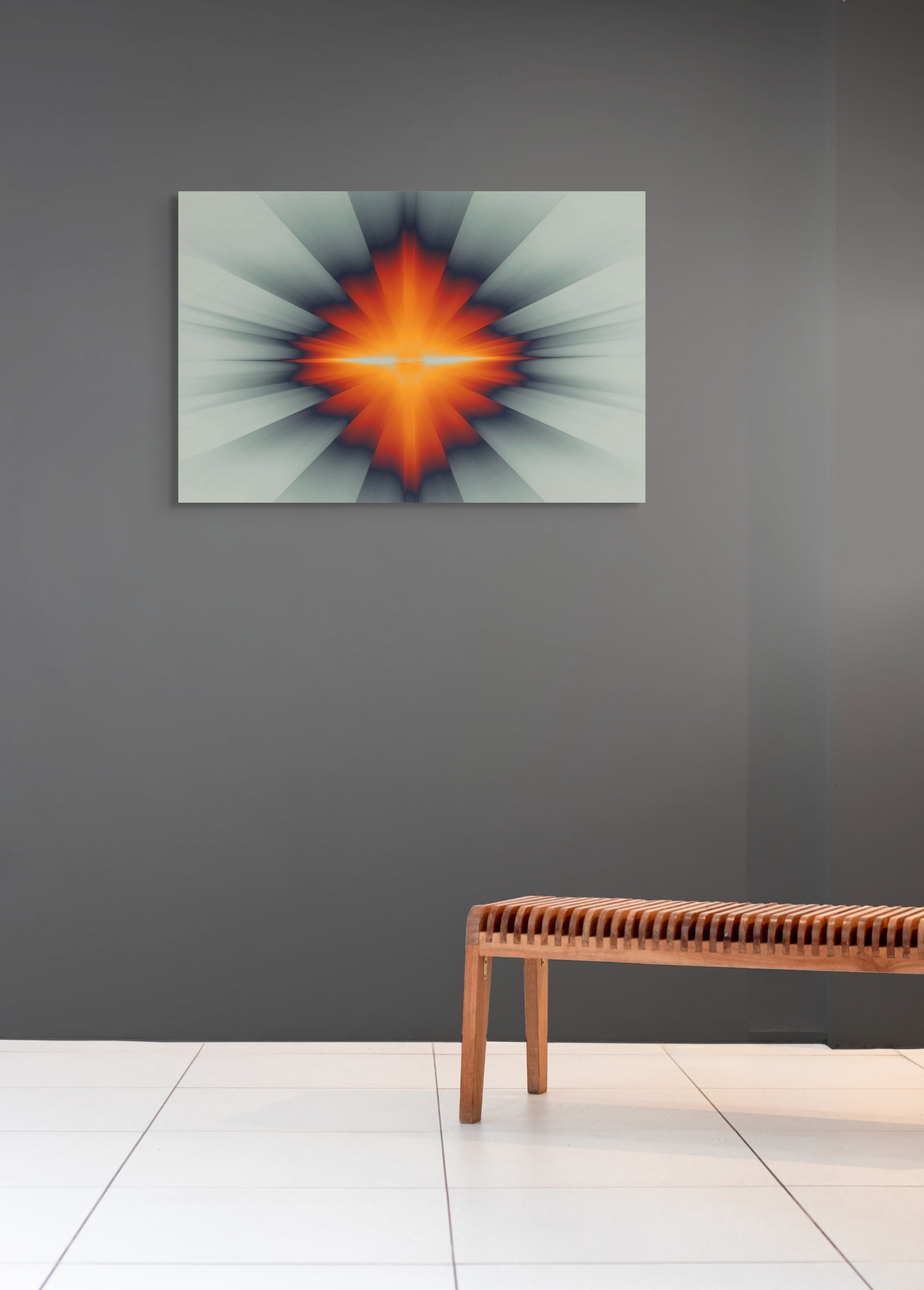 Room Mockup - 02