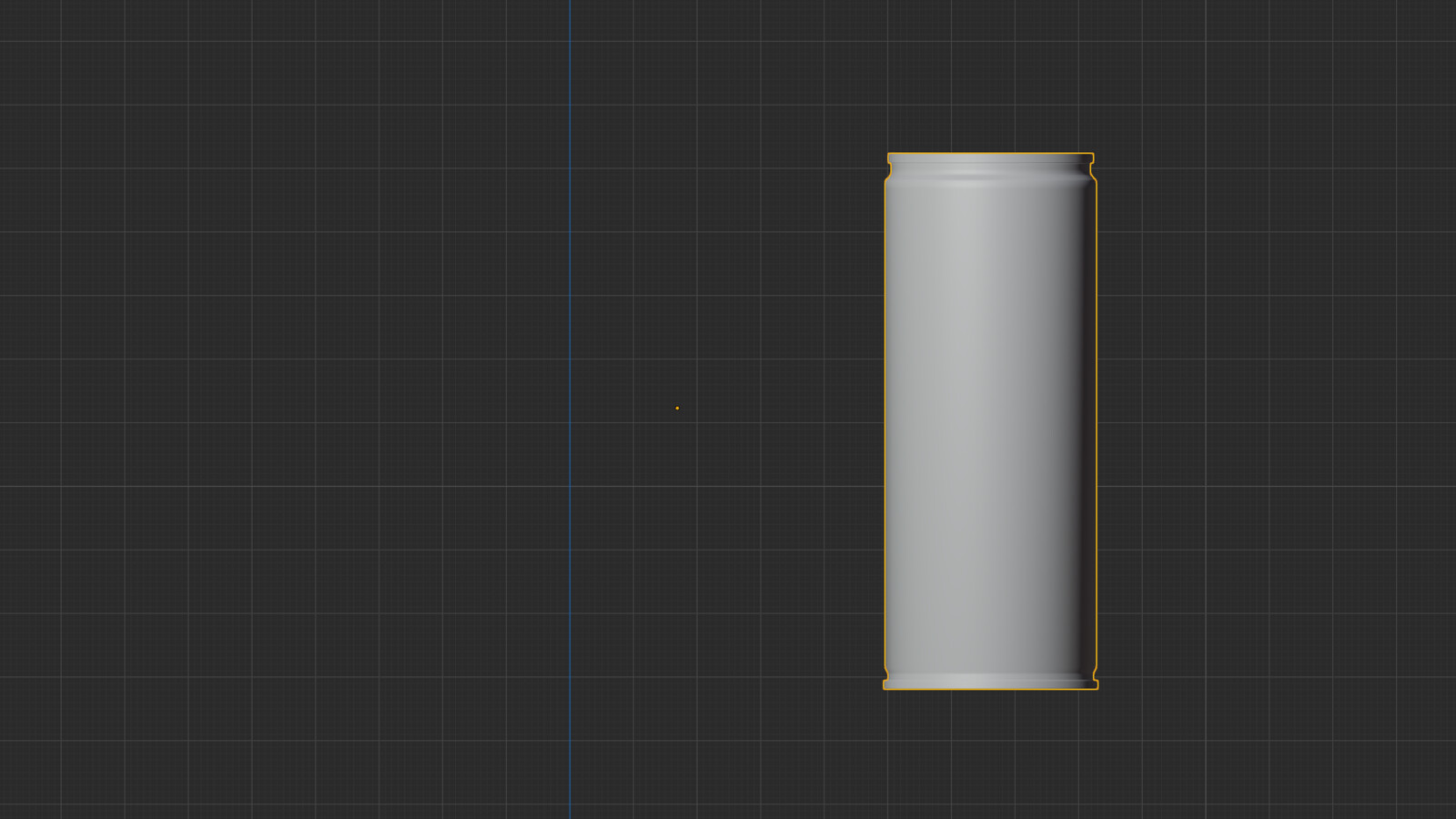 Blender Product Commercial 