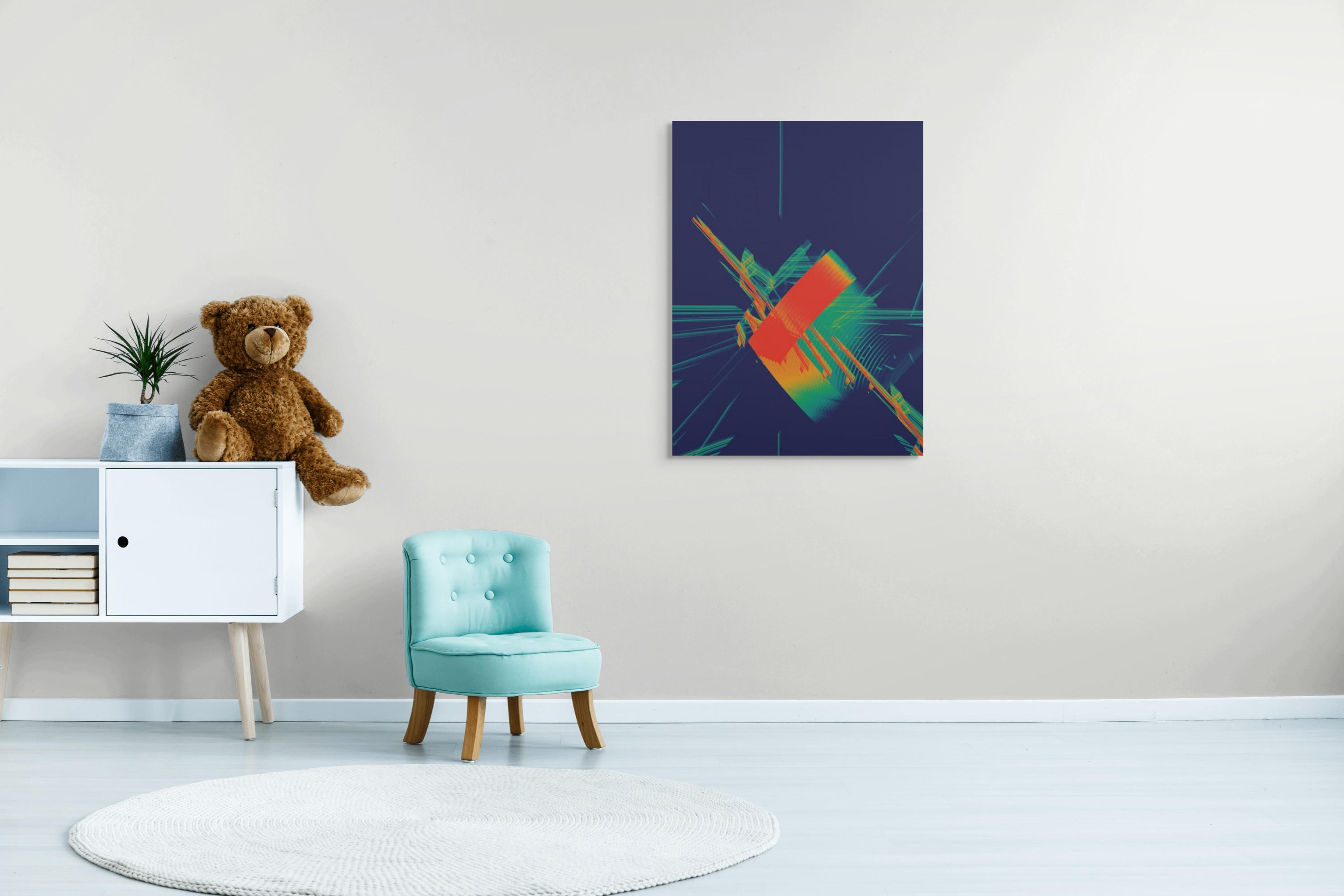Room Mockup - 05