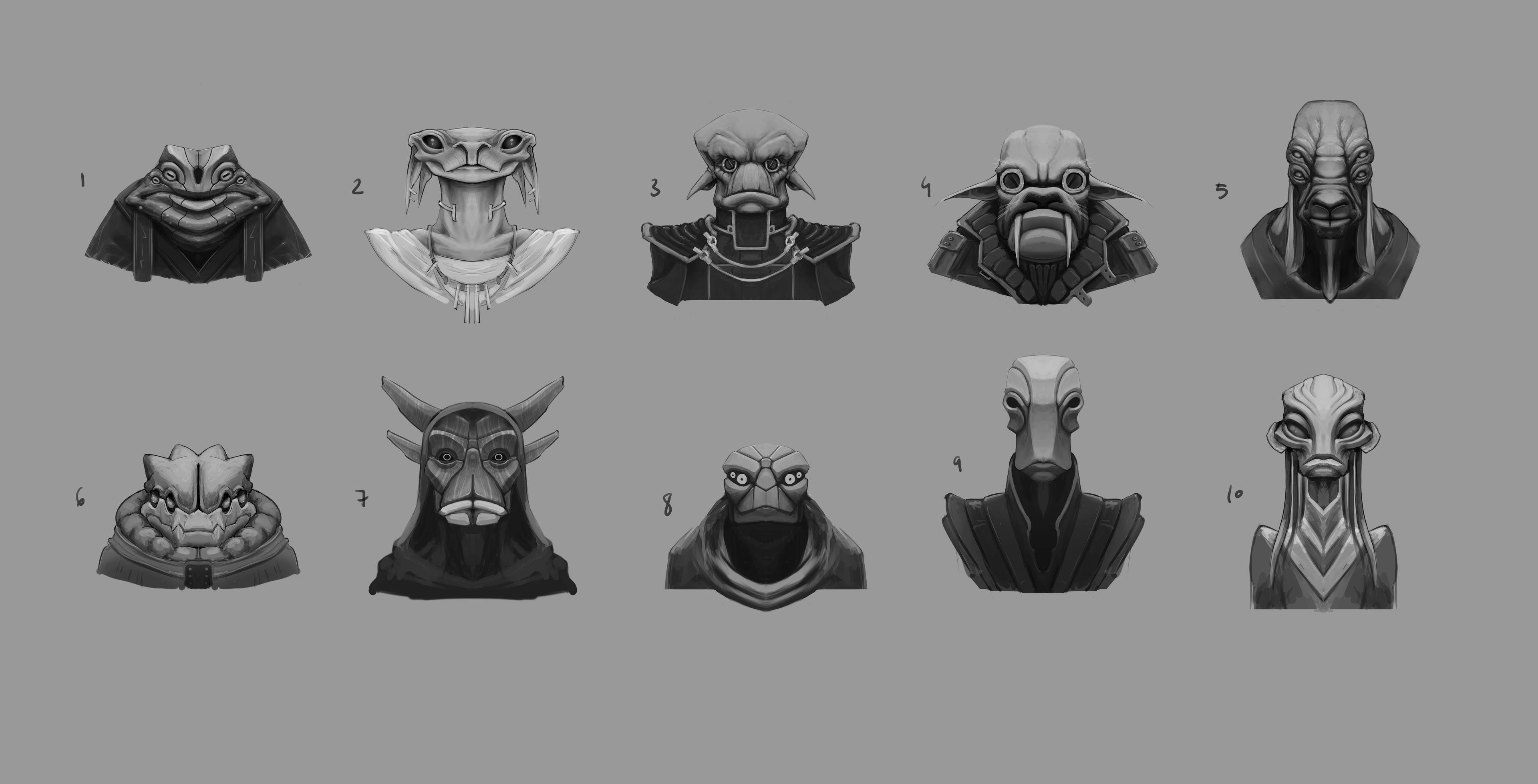 early brainstorm sketches &amp; ideations