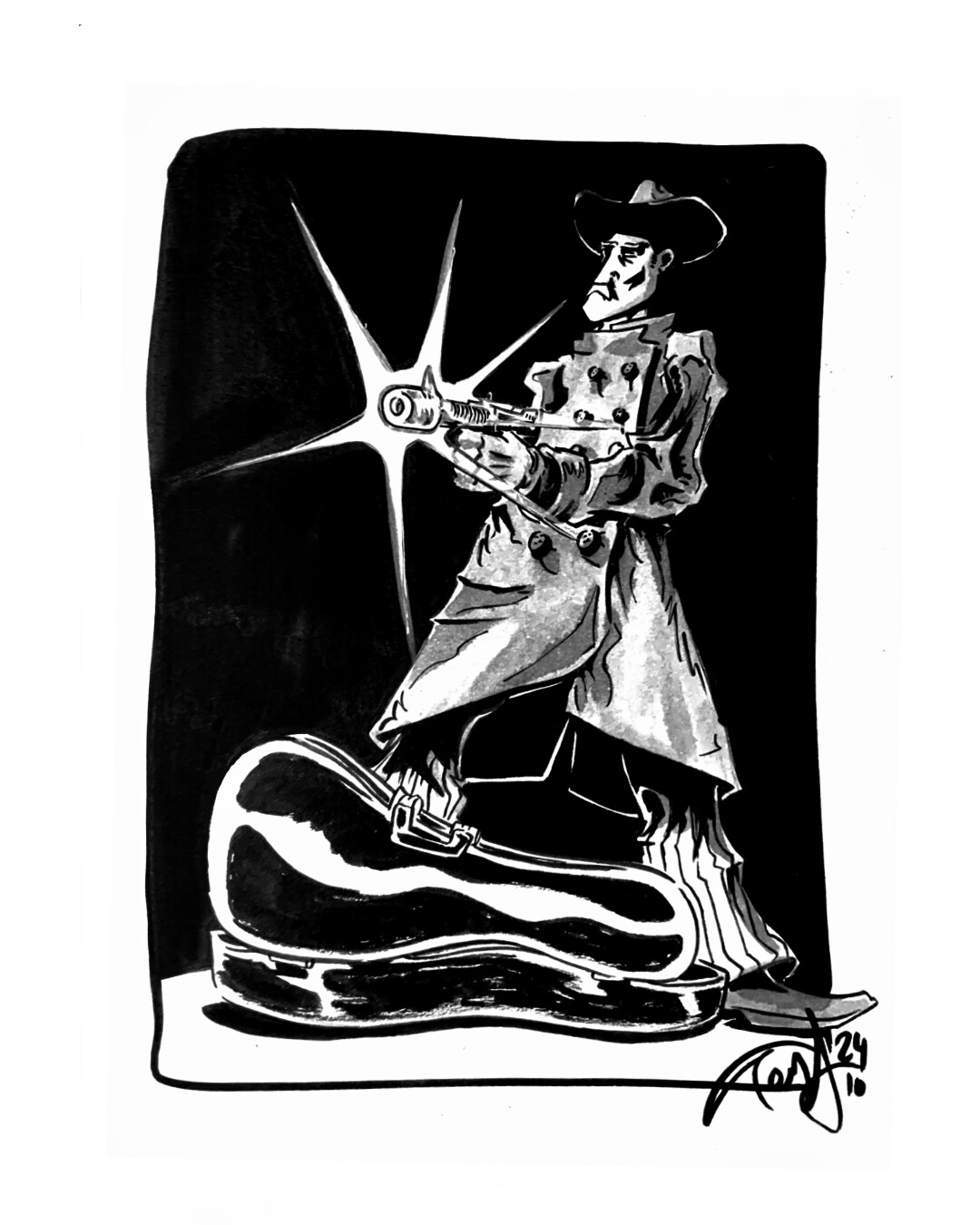 30-Violin