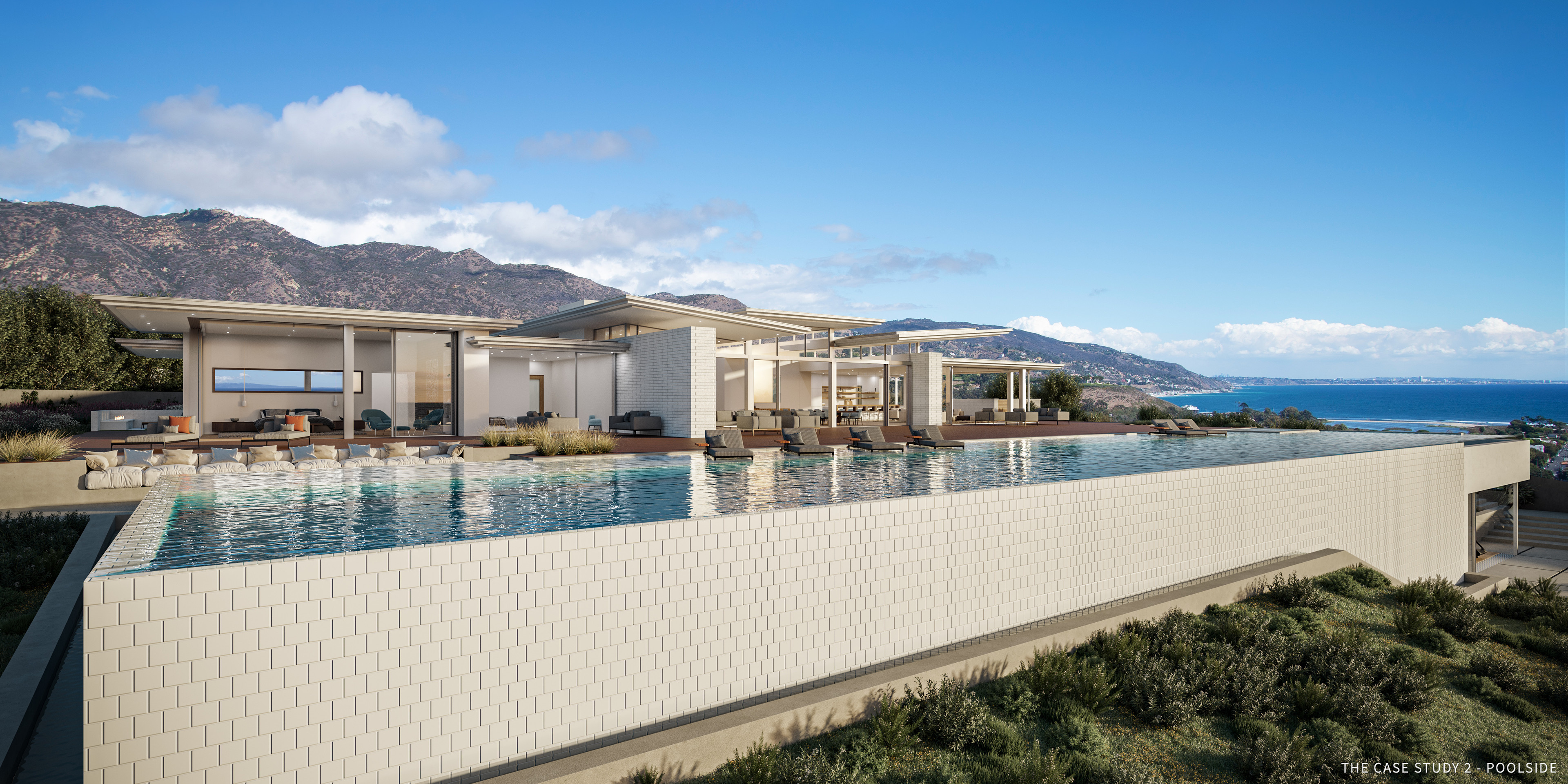 Design by Scott Gillen, Rendered MGI Design Malibu