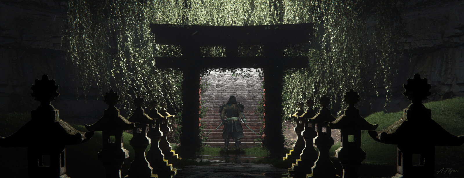 The Last Samurai