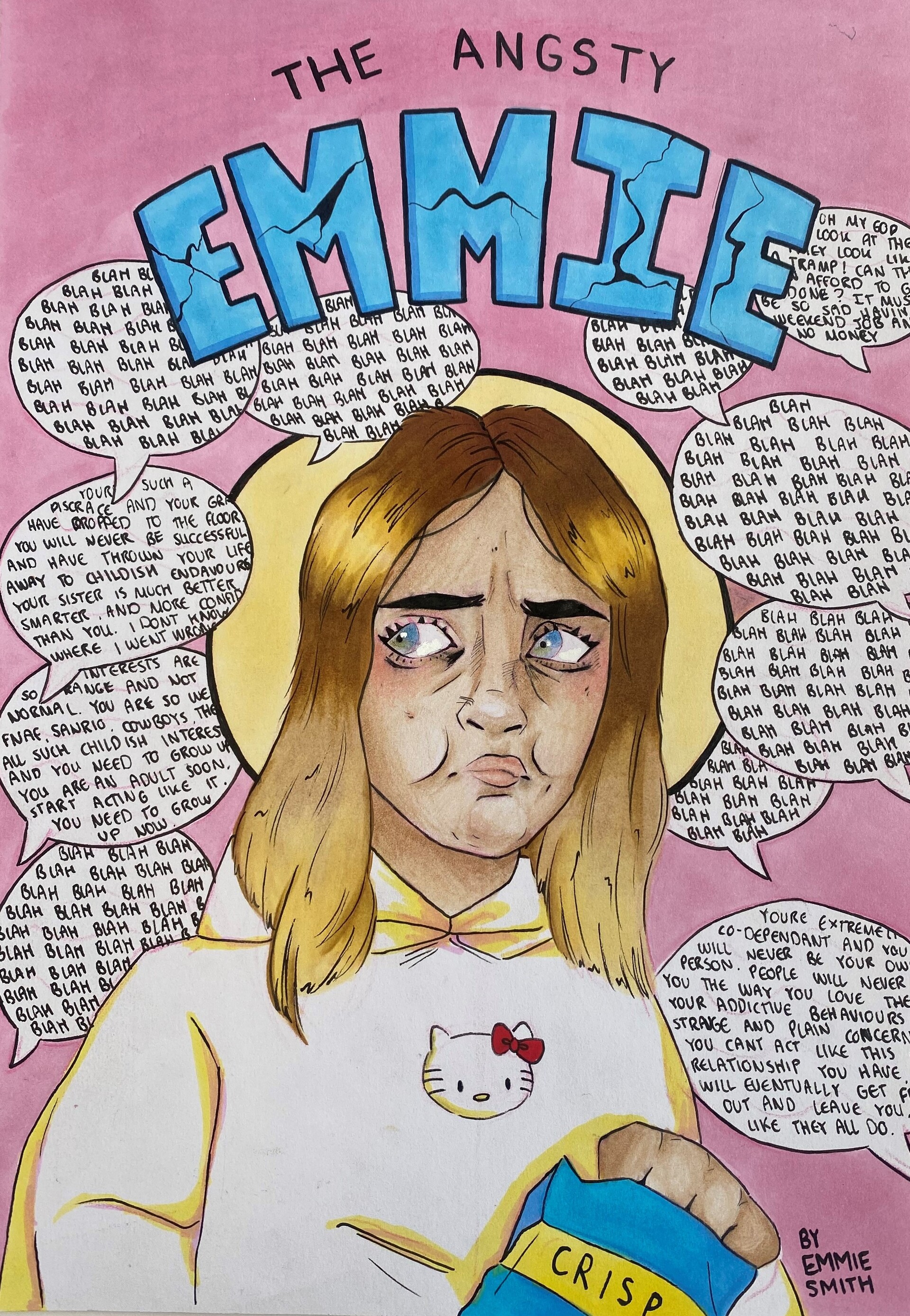 Uncensored Bunnie Emie Photos: The Leak Everyone'S Talking About - 7l6qgko