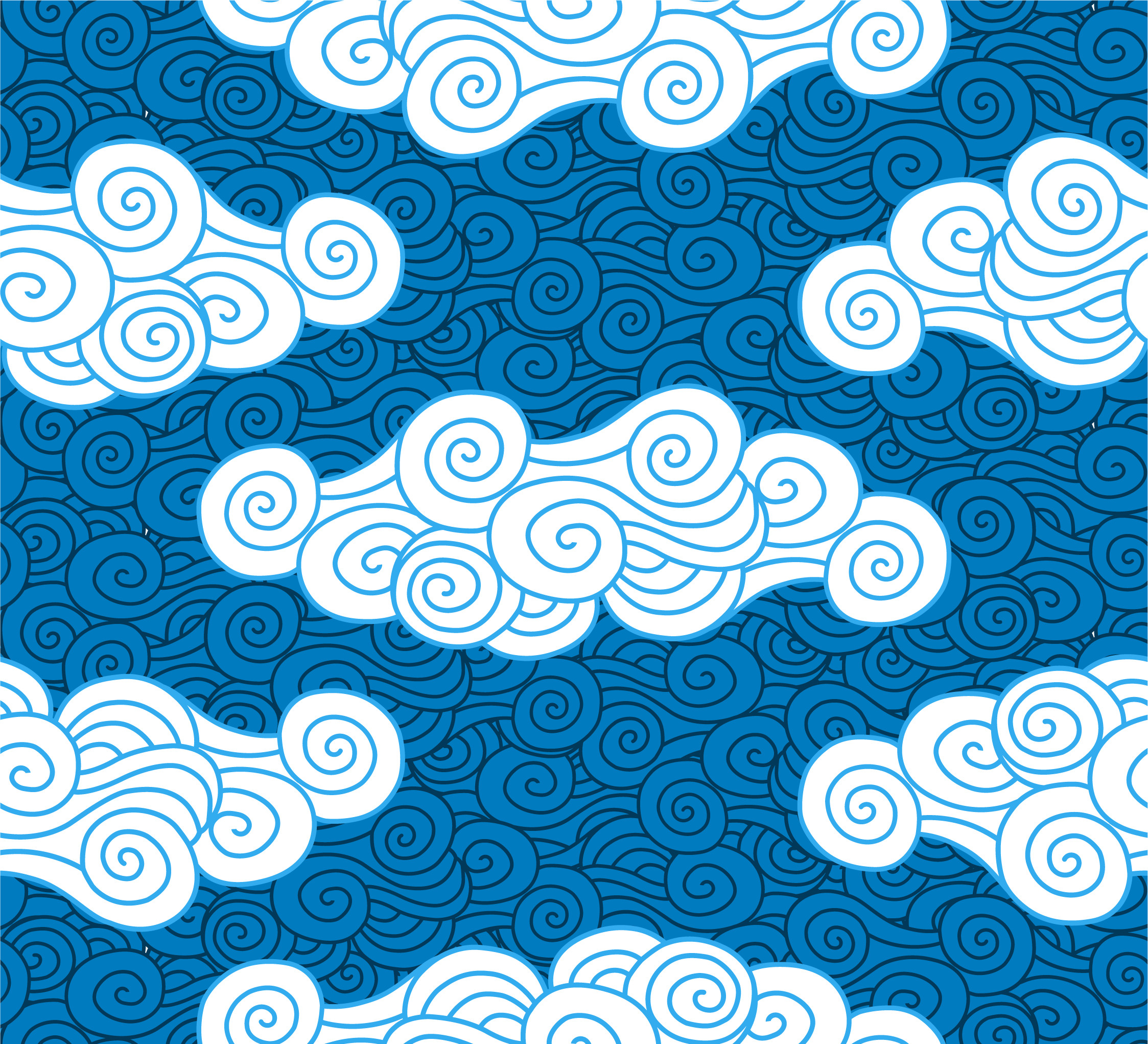 2024 - Continuous Design - Digital Illustration Studio: Project 3
