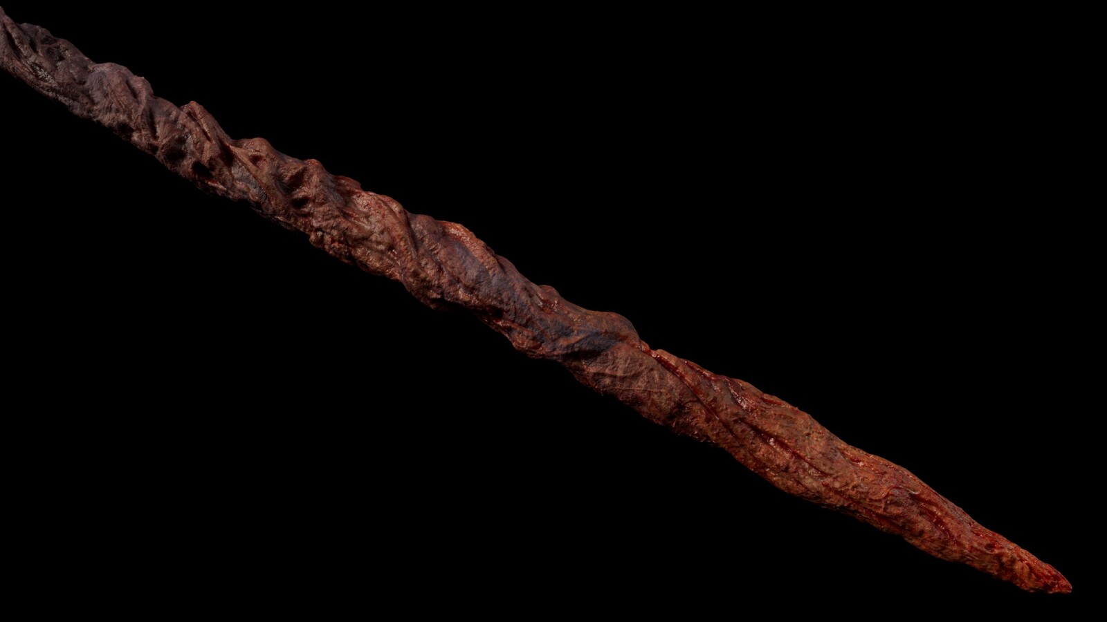 Tentacle model