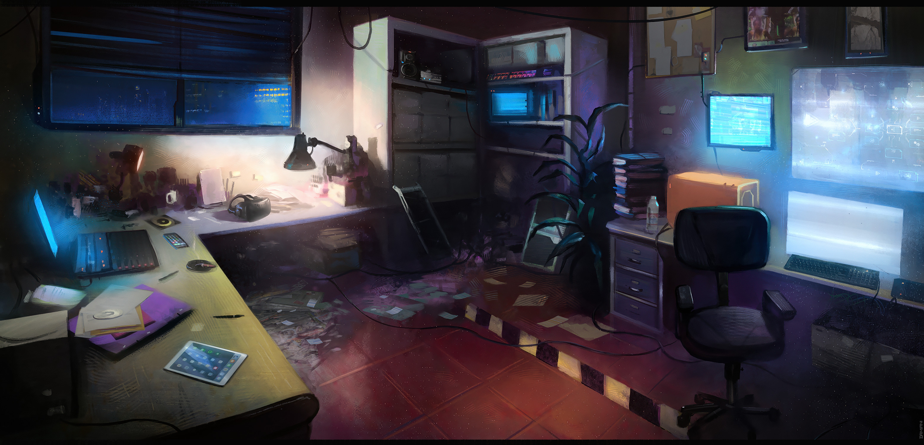 Office