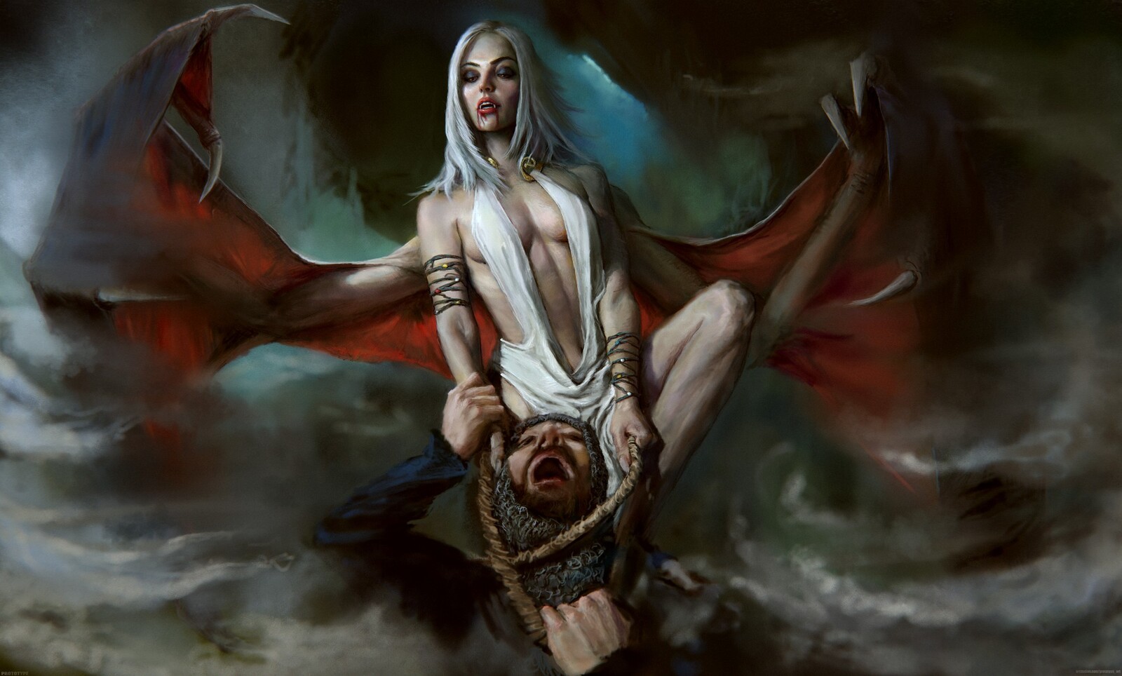Vampire