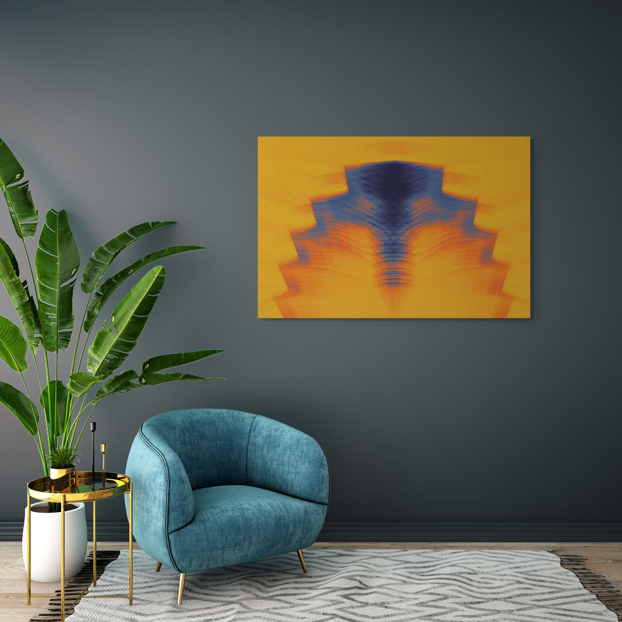 Room Mockup - 03