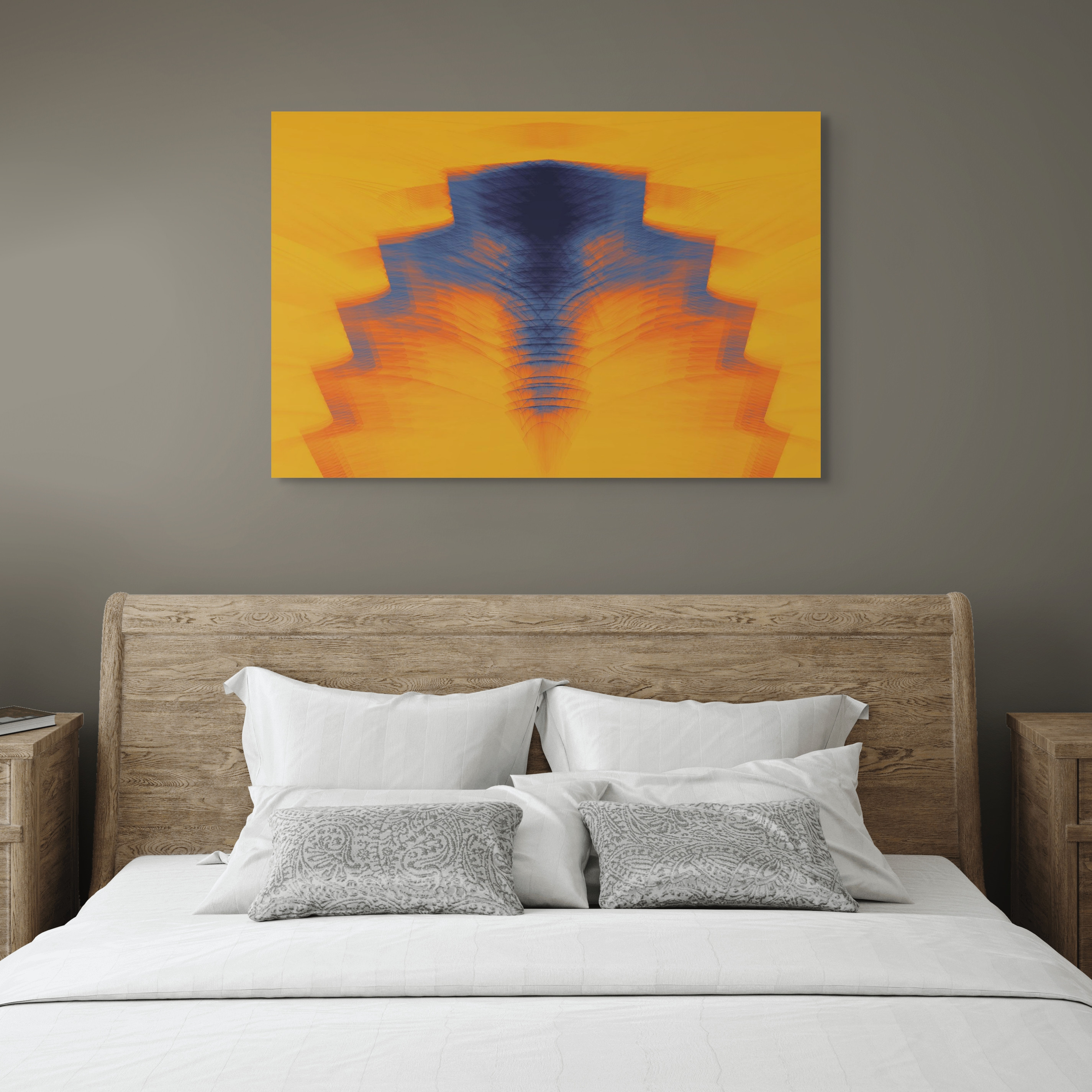 Room Mockup - 05