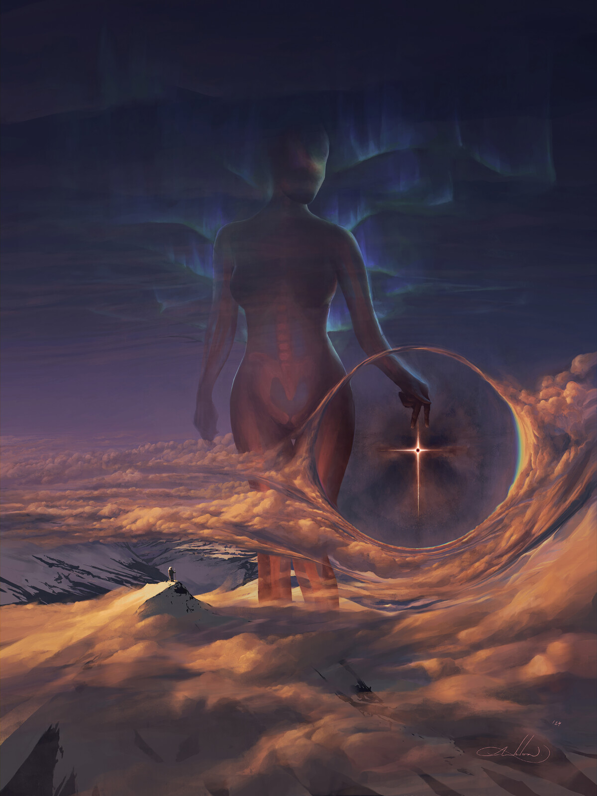 Final render