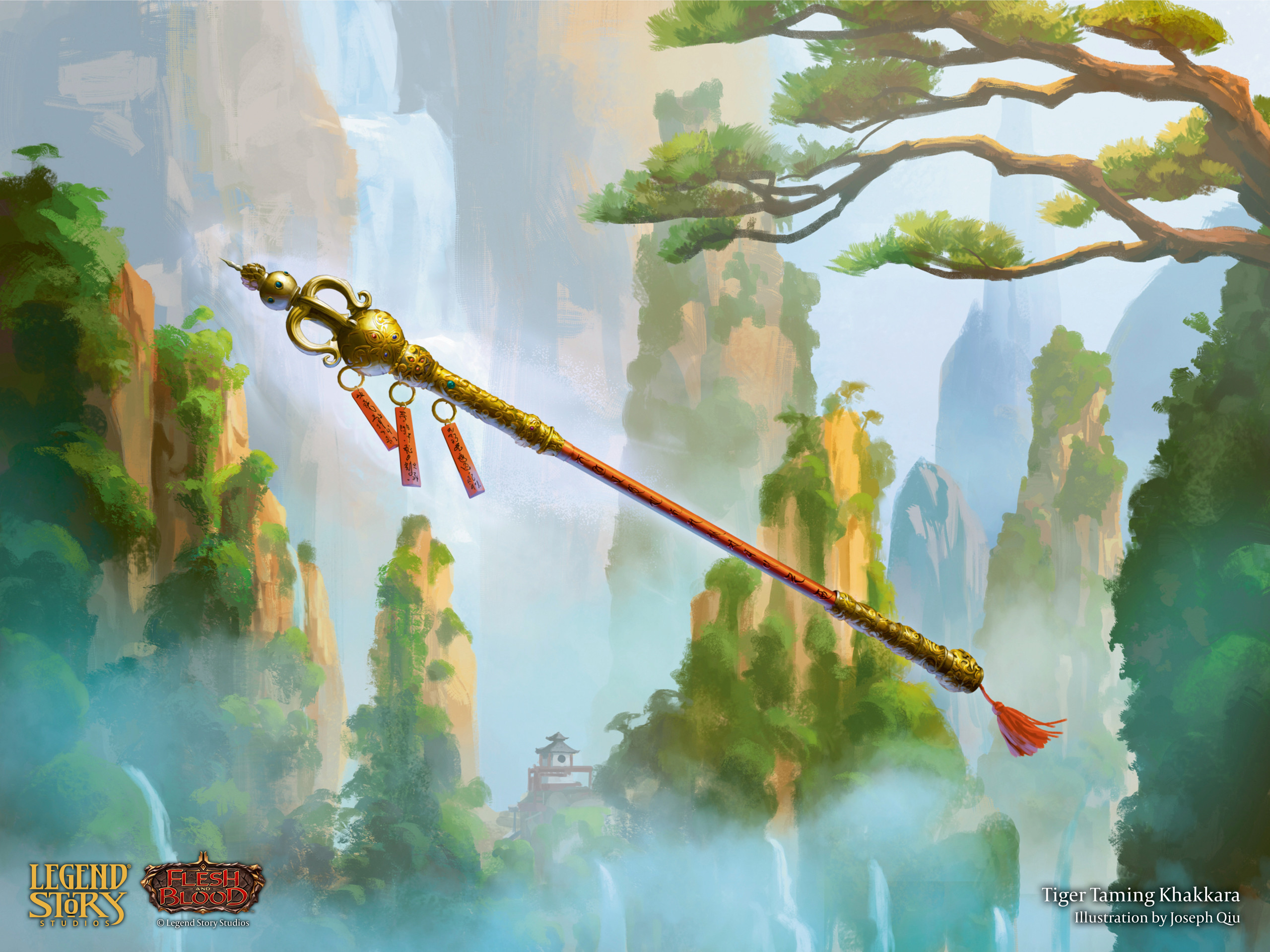【新作入荷!!】  - ArtStation Tiger Khakkara Taming その他