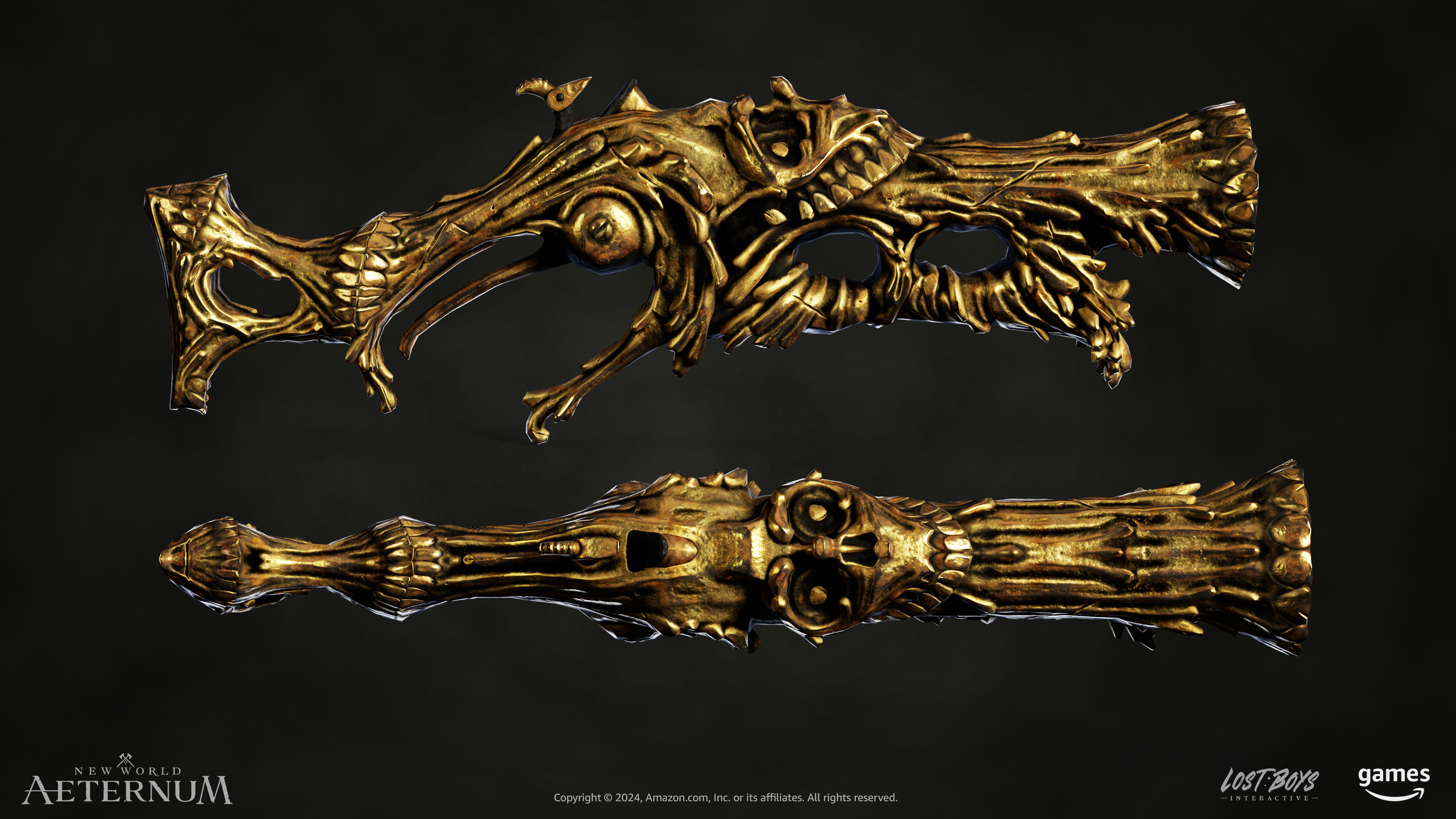 Blunderbuss