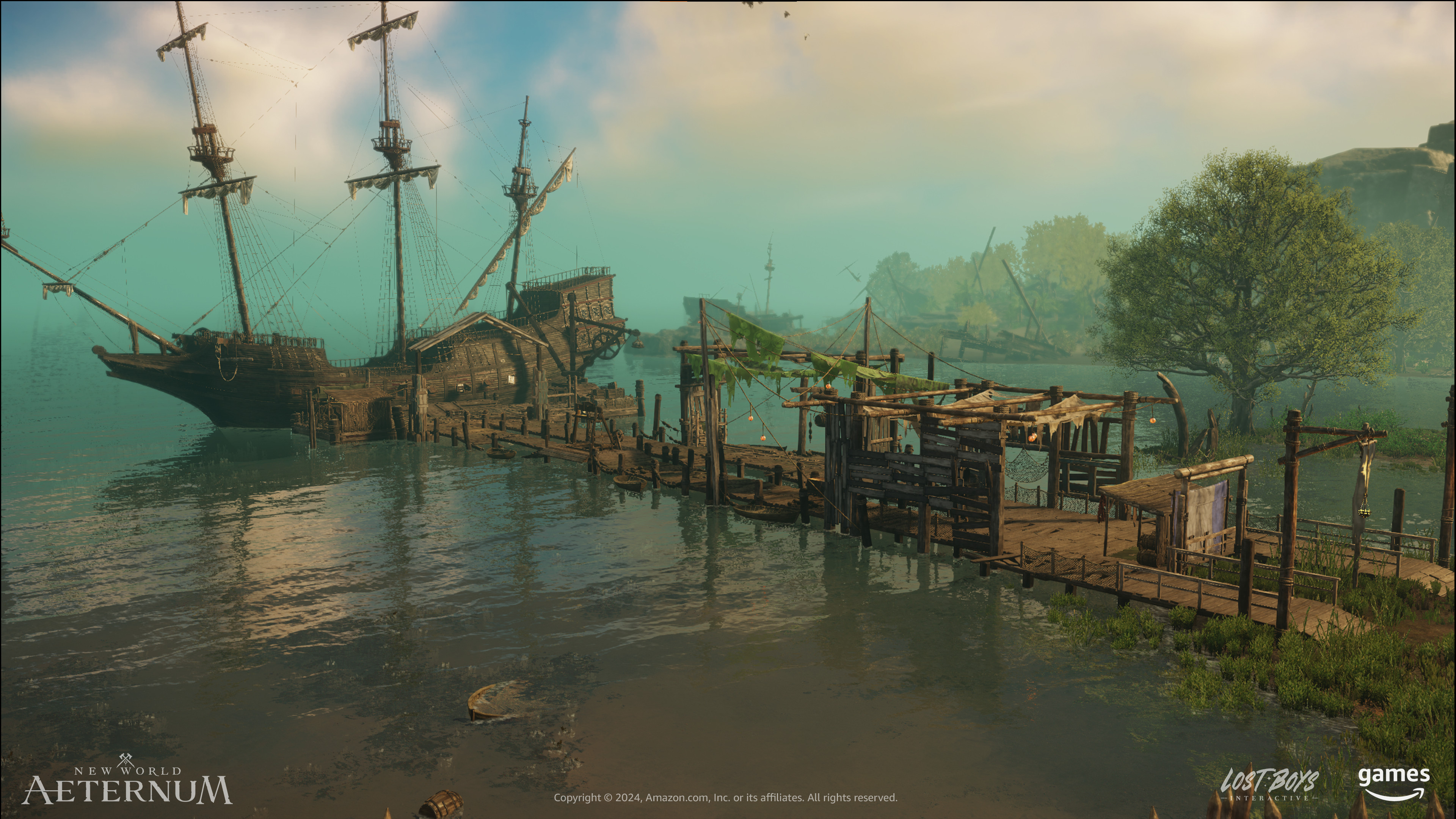 Sable Port