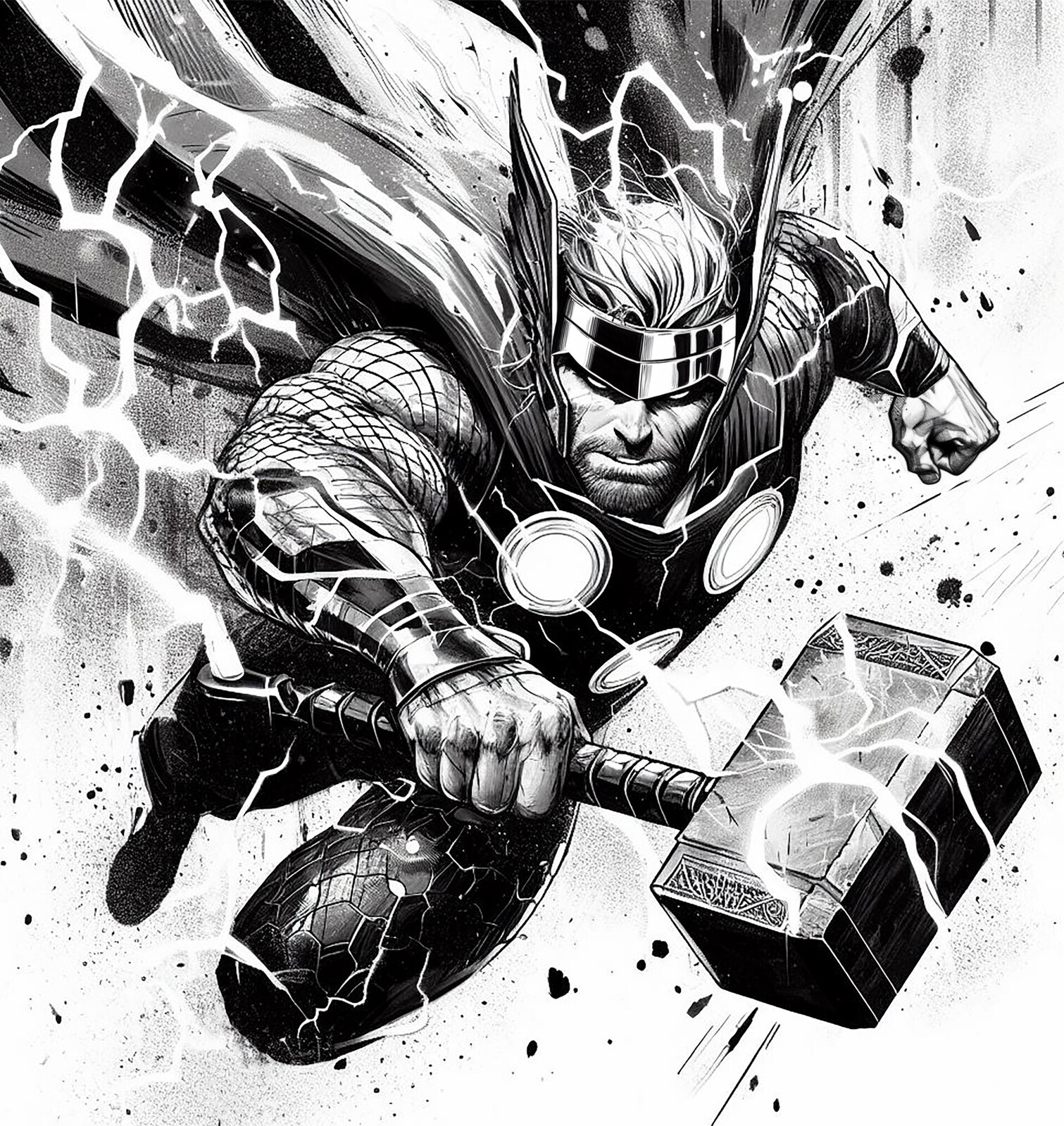 Thor