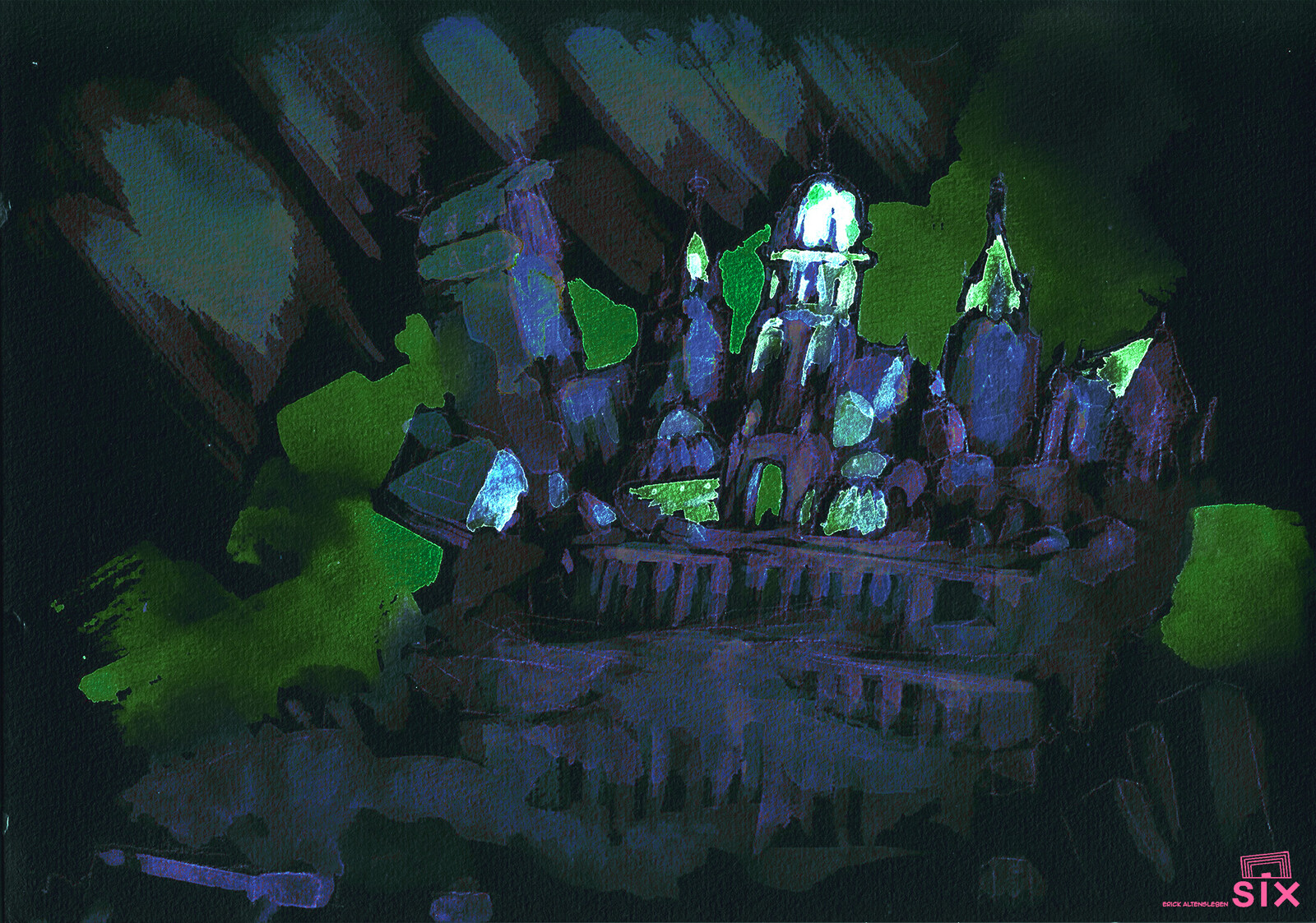 Ruins