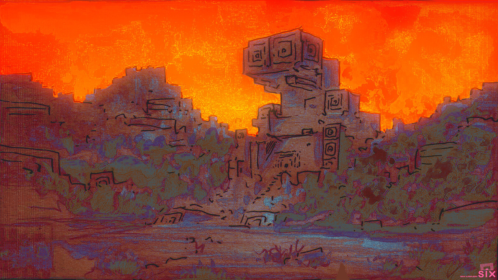 Mind Sphinx