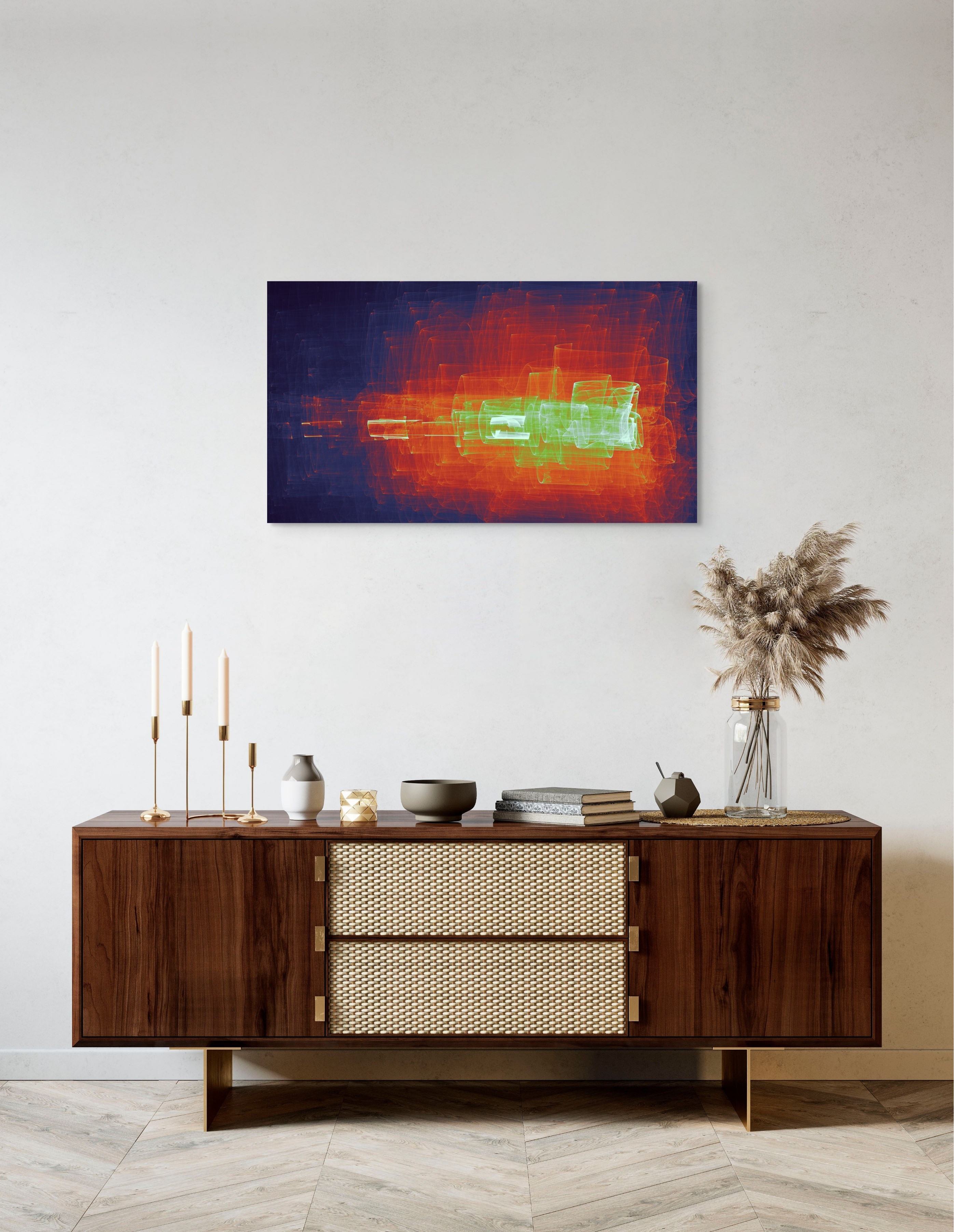 Room Mockup - 05