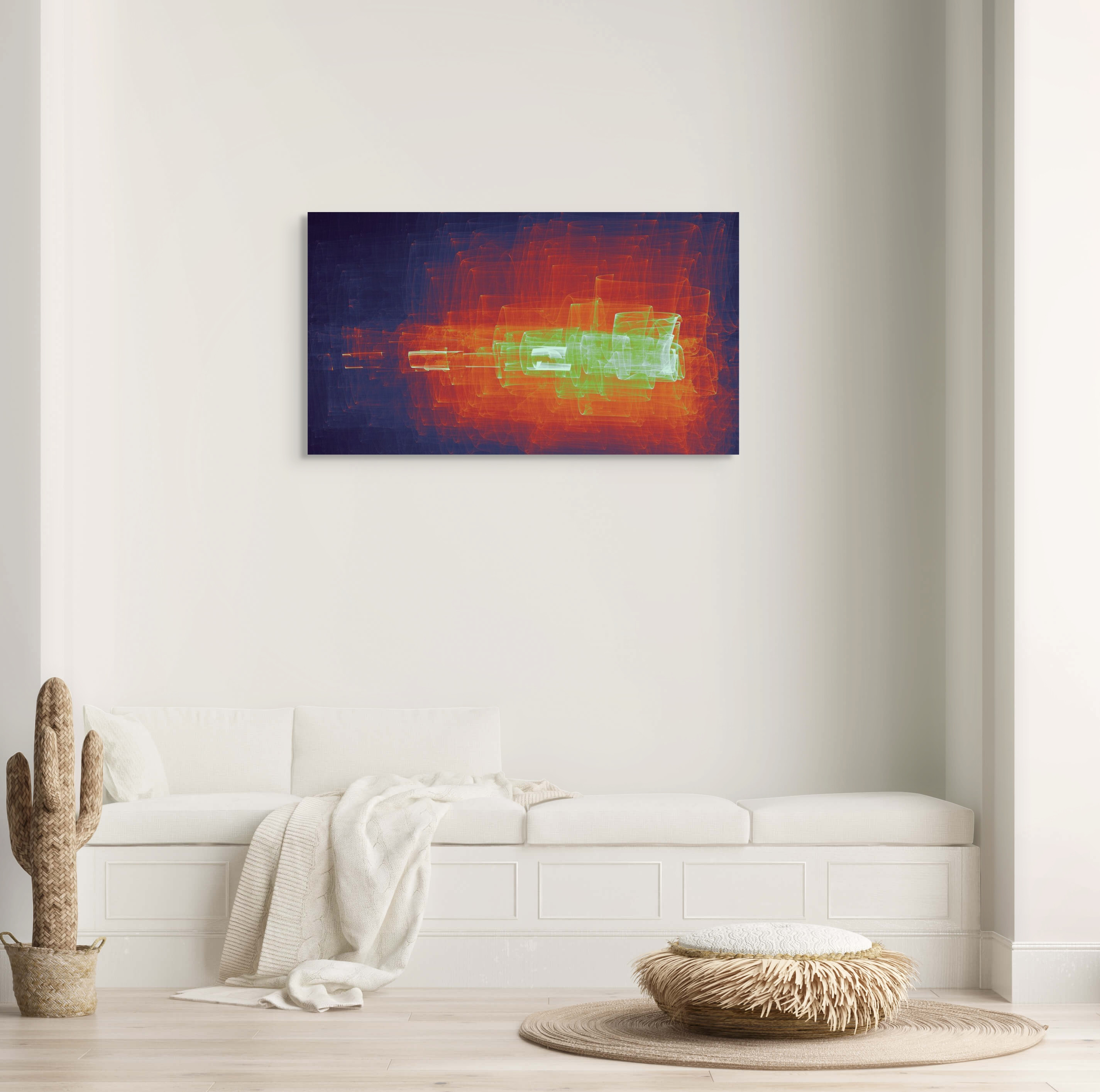 Room Mockup - 01