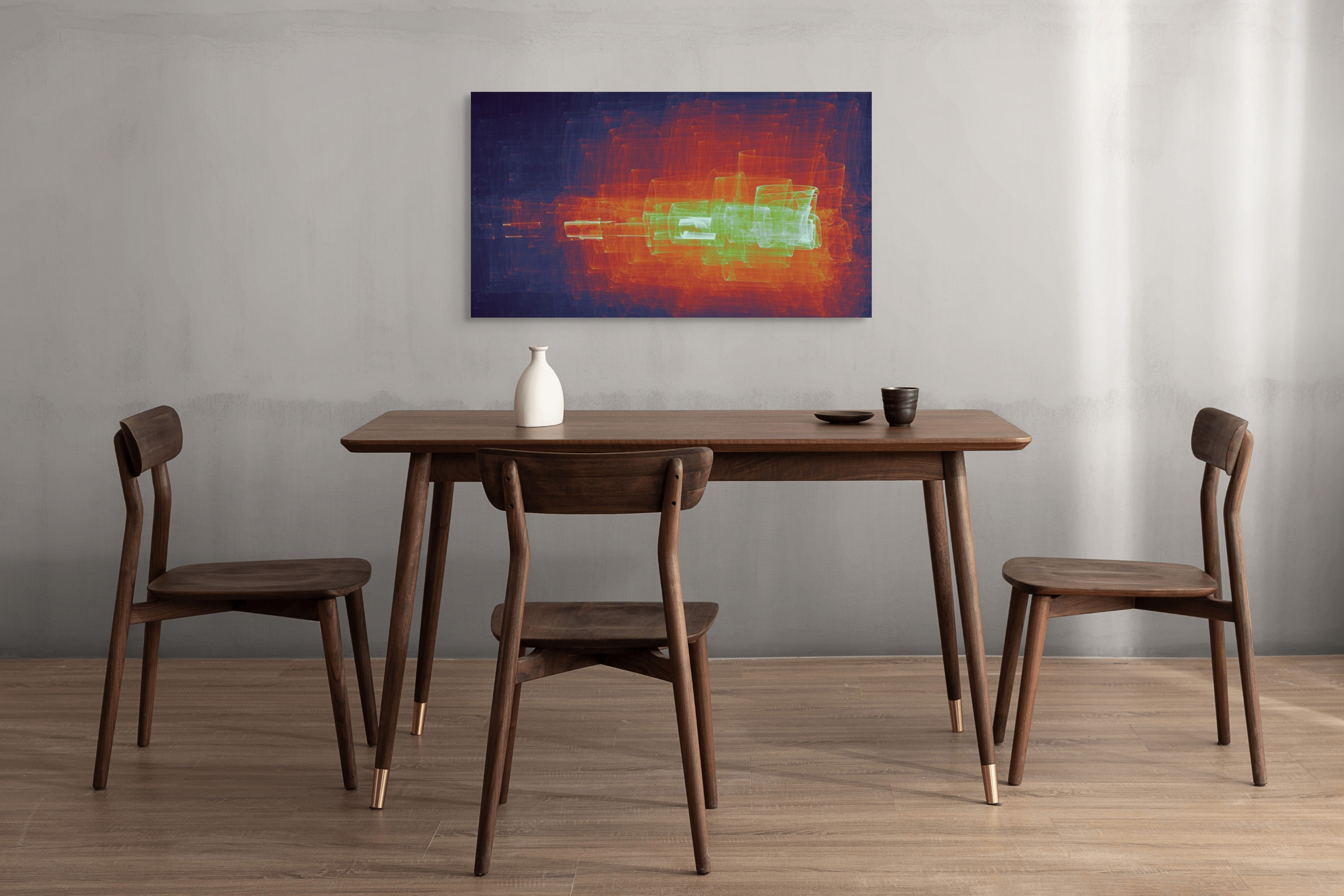 Room Mockup - 04