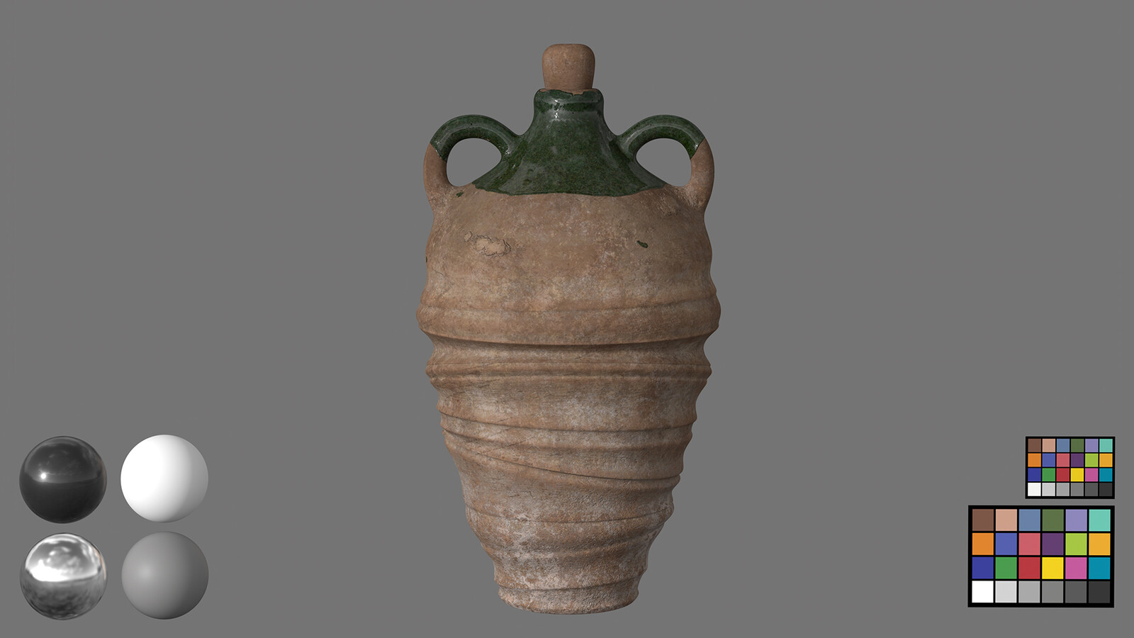 Final Render
