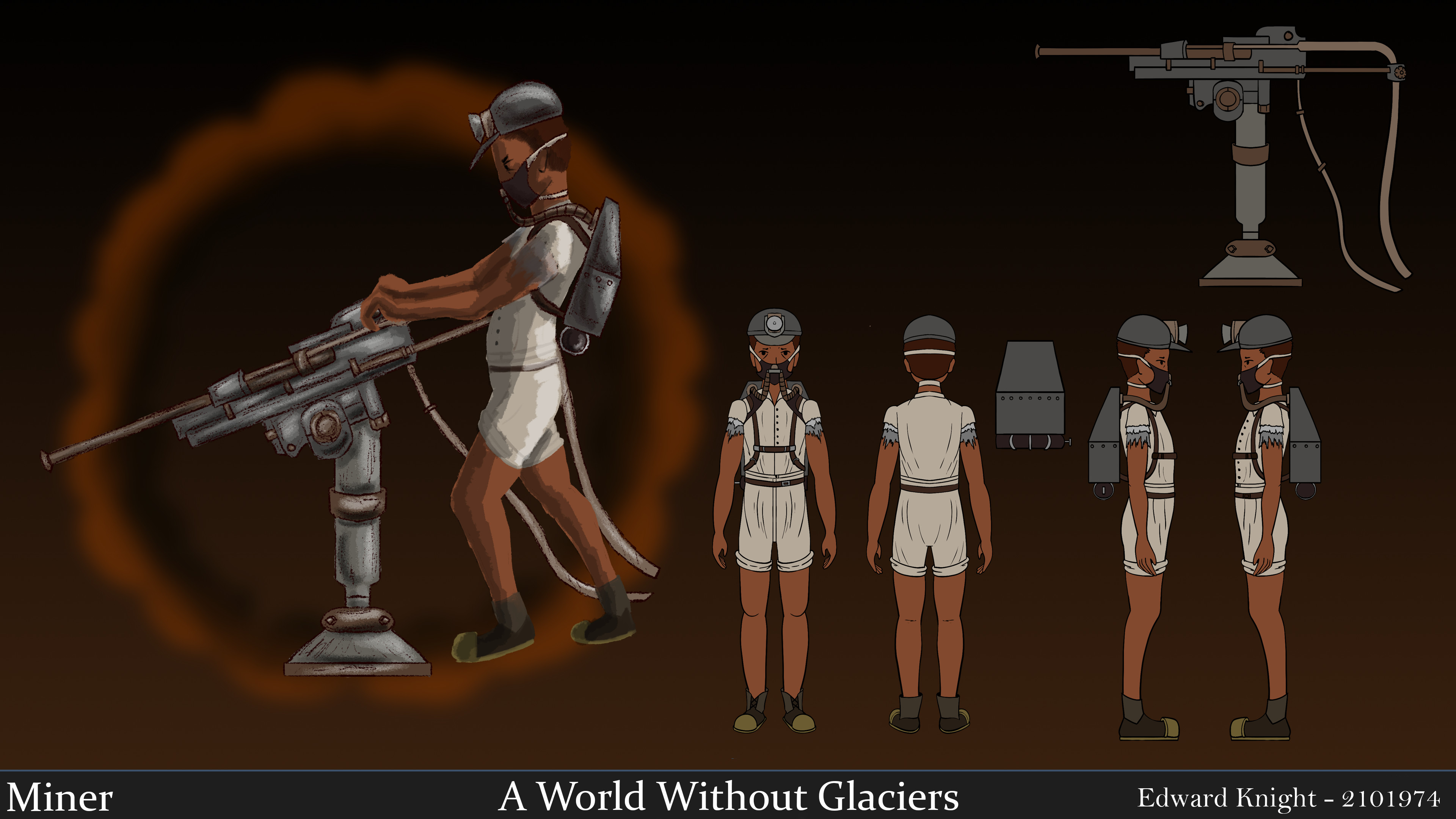 Miner