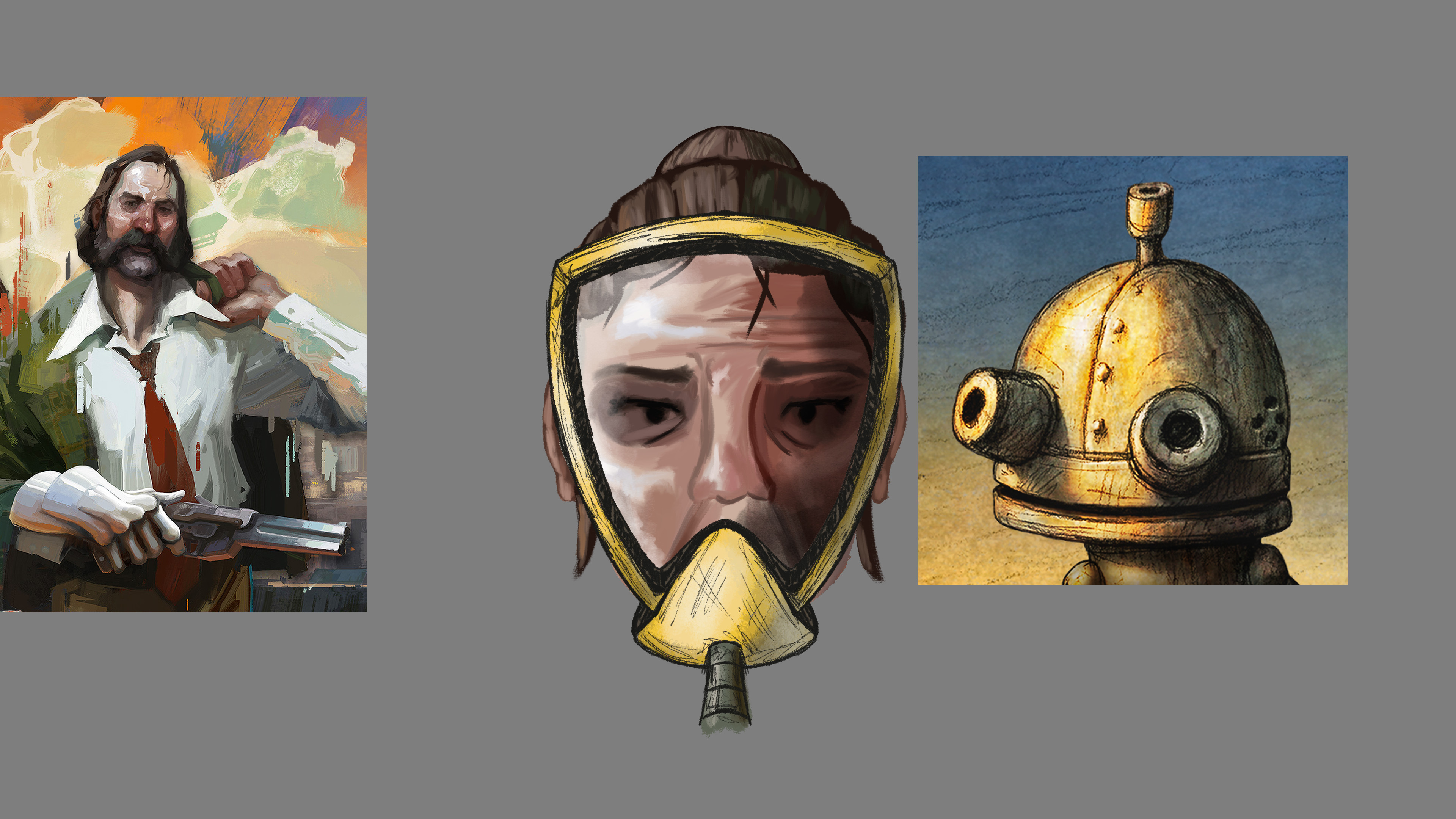 Art Style experiment two