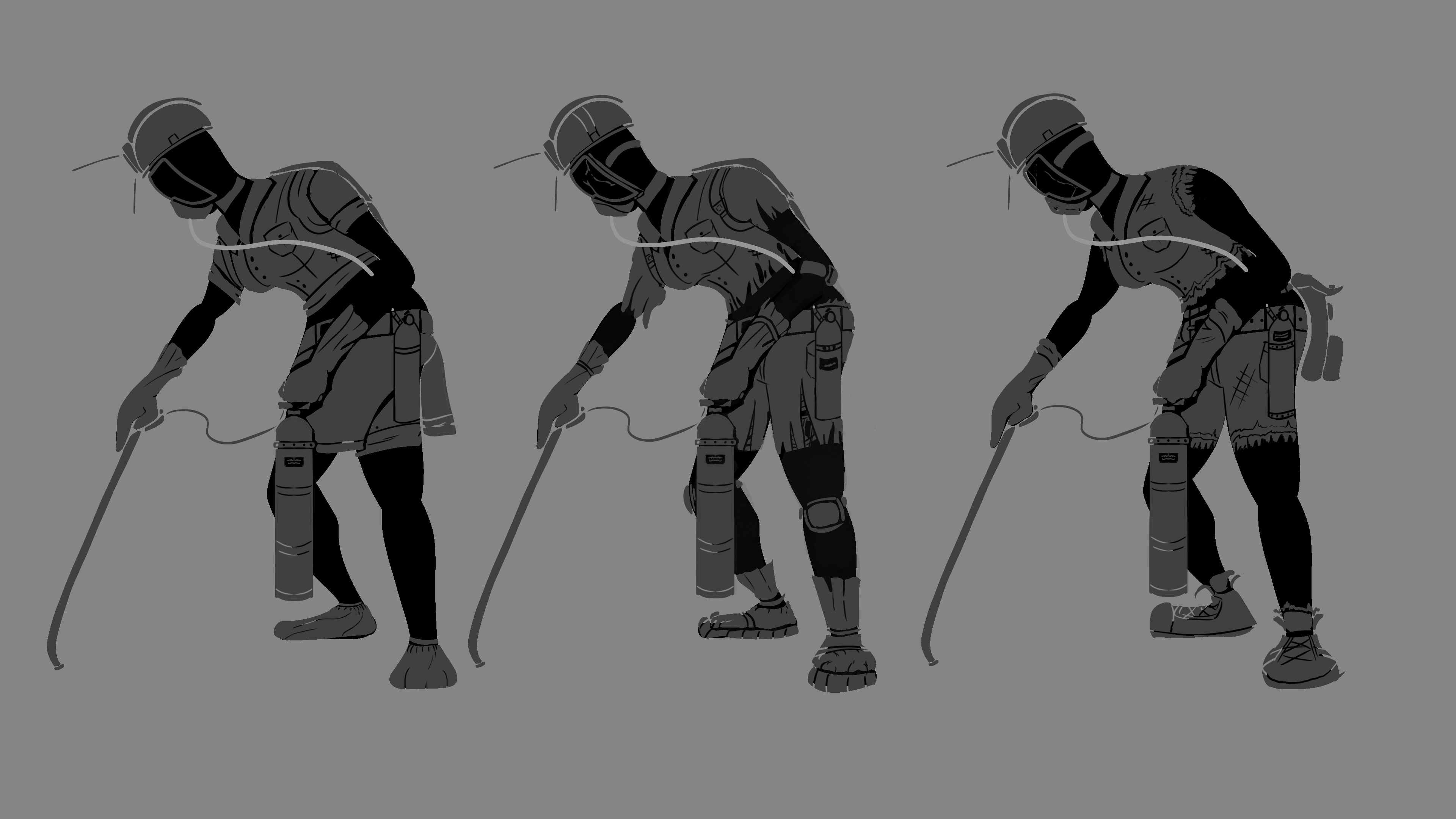 Pest Control Designs