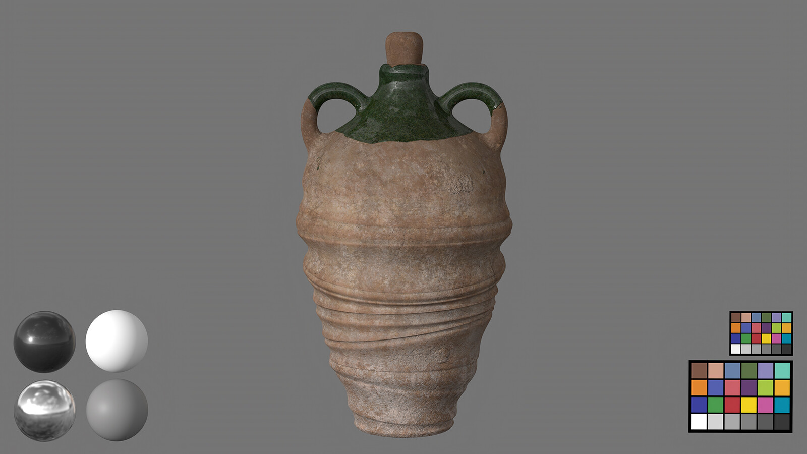 Additional Render