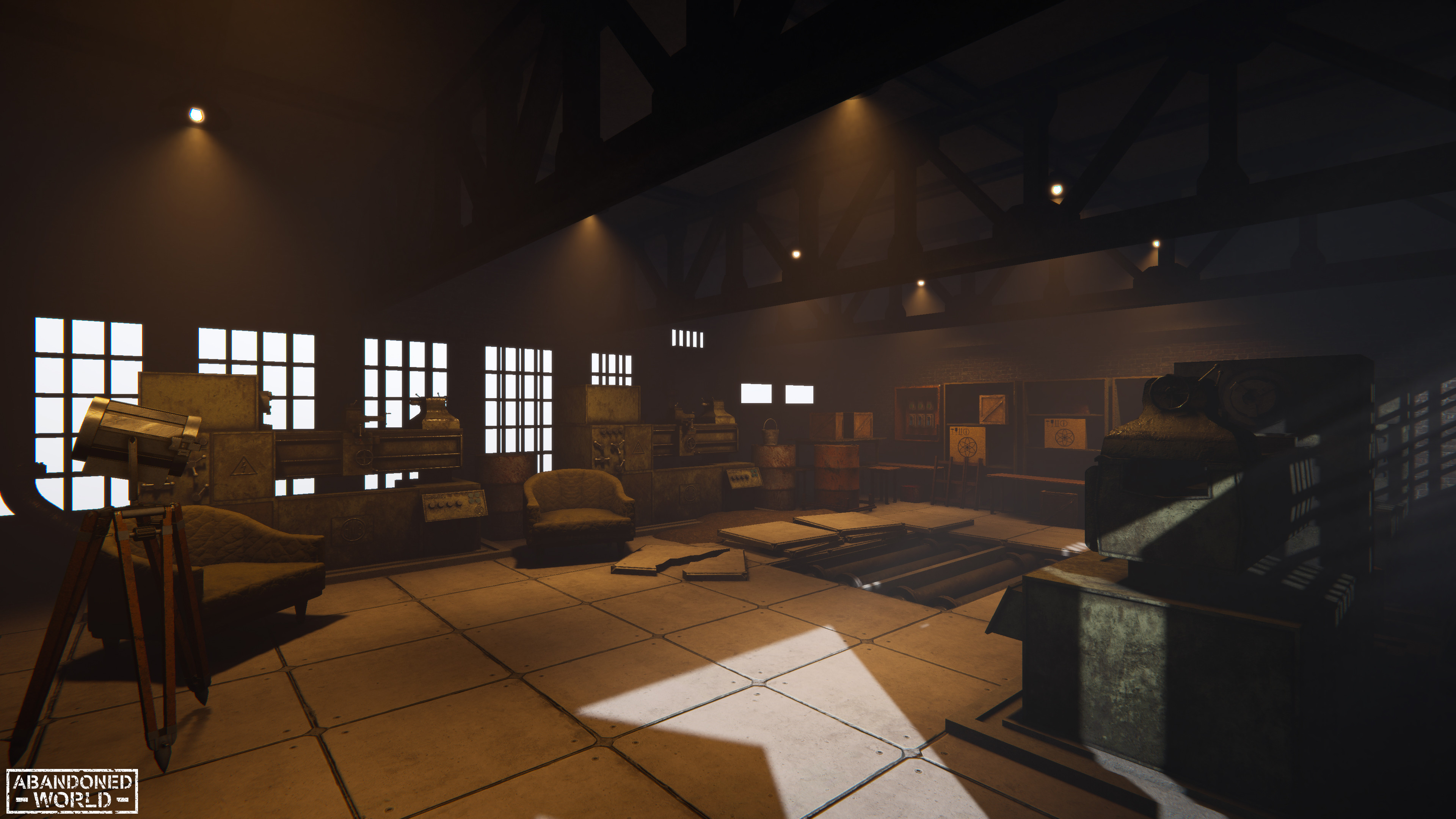 Unity version