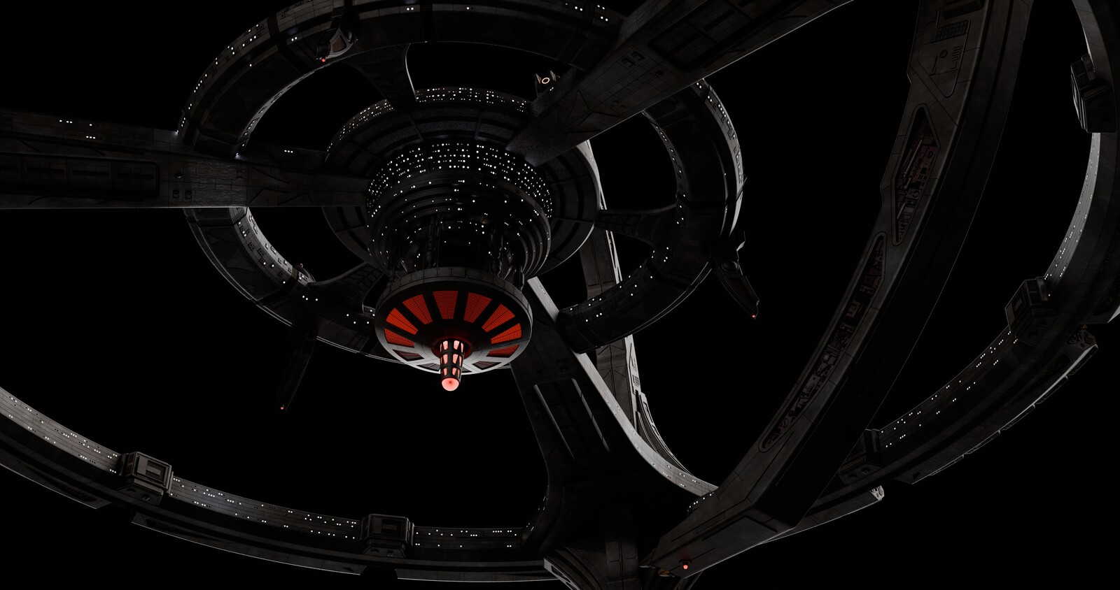 Raw Render