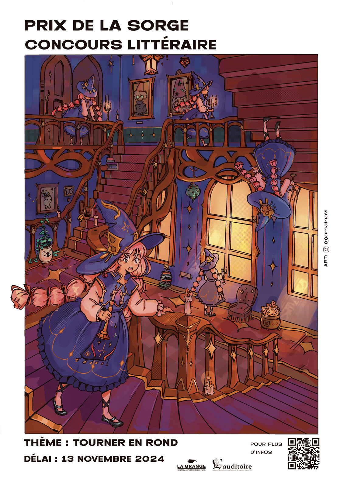 Final Poster